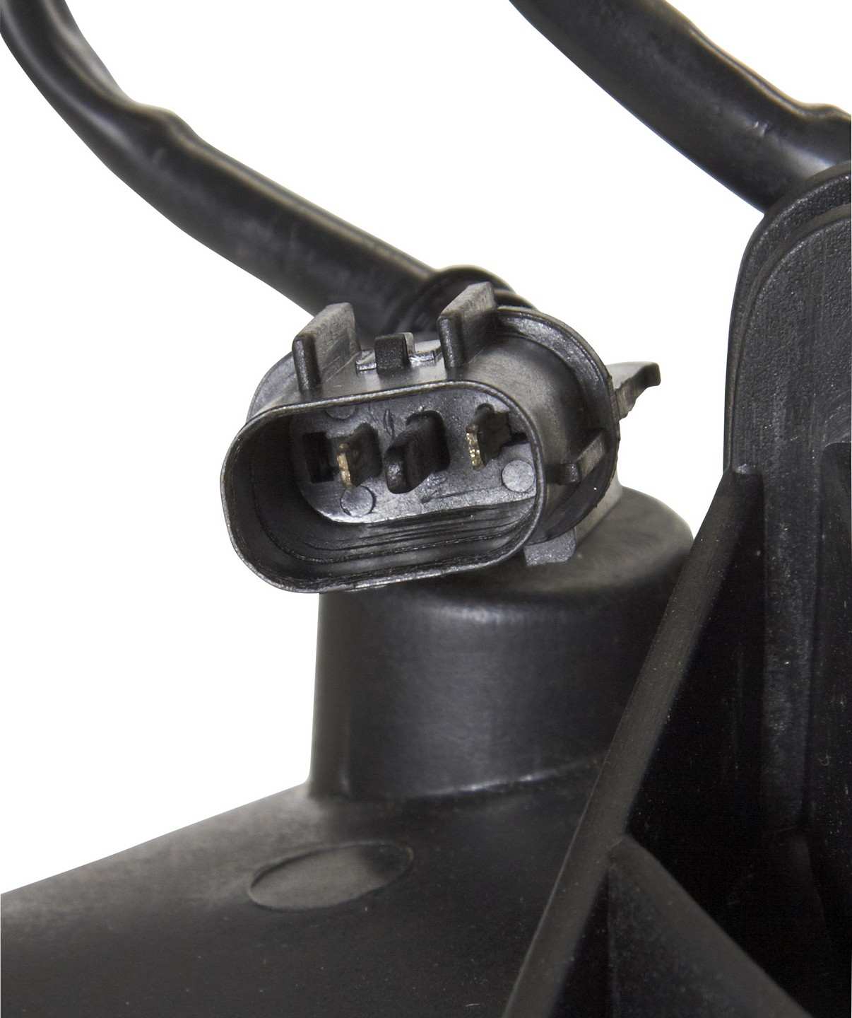 Spectra Premium A/C Condenser Fan Assembly CF16023