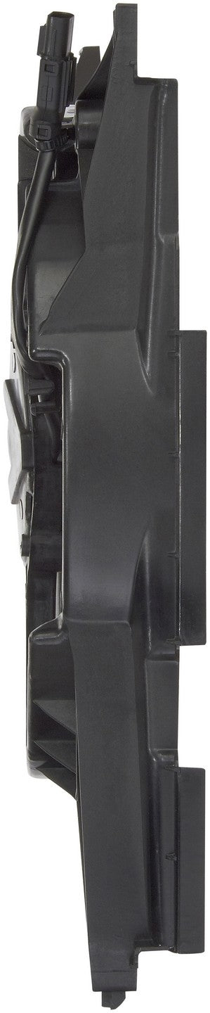 Spectra Premium ENGINE COOLING FAN ASSEMBLY CF16038