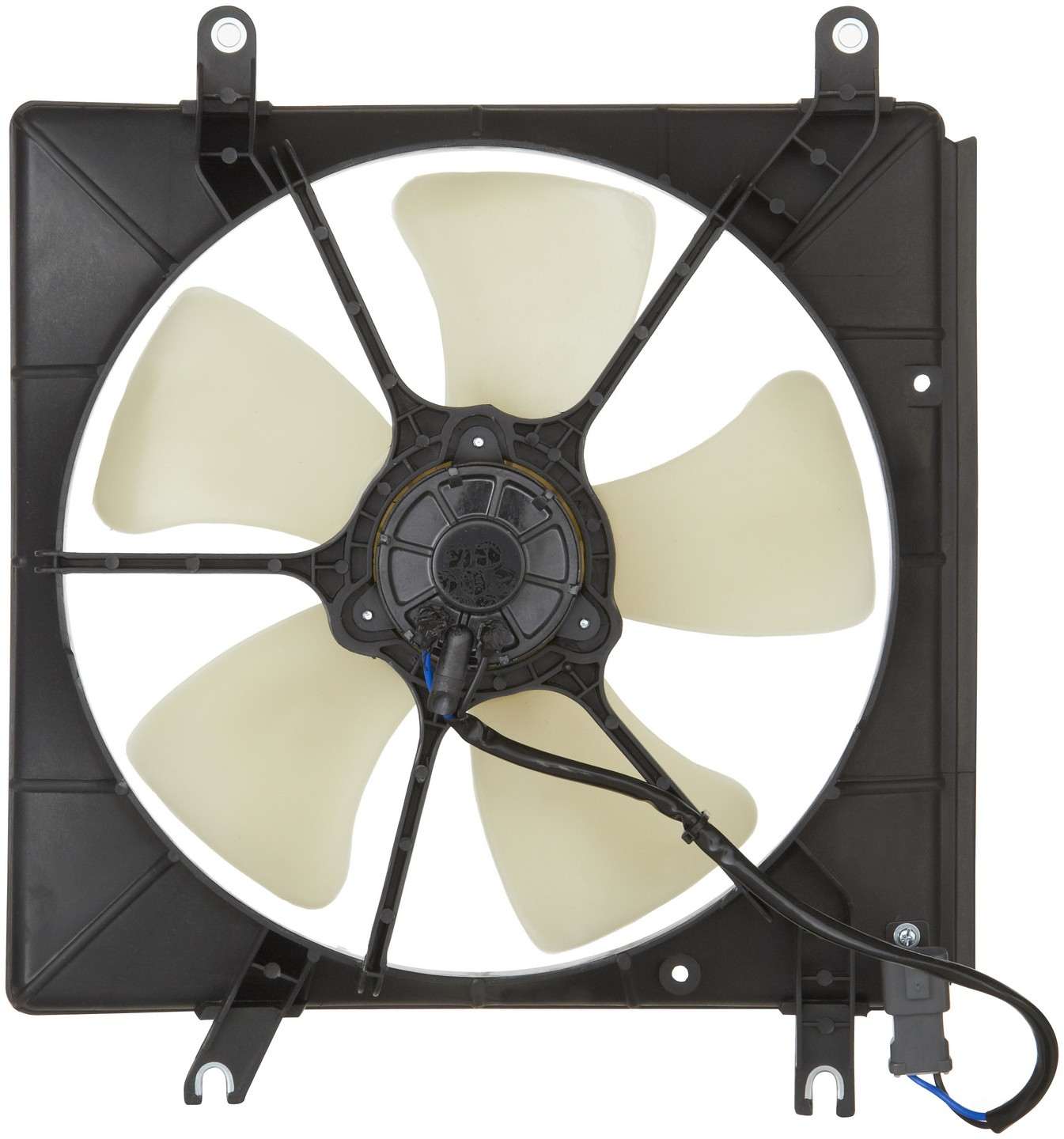 Spectra Premium Engine Cooling Fan Assembly CF18001