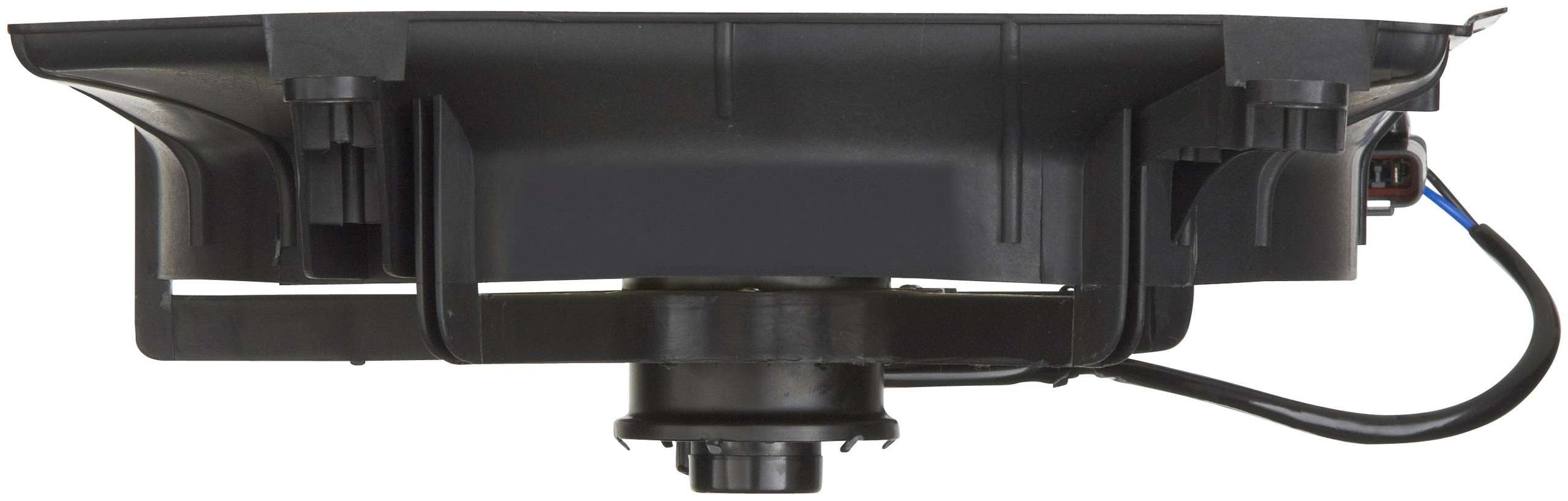 Spectra Premium Engine Cooling Fan Assembly CF18001