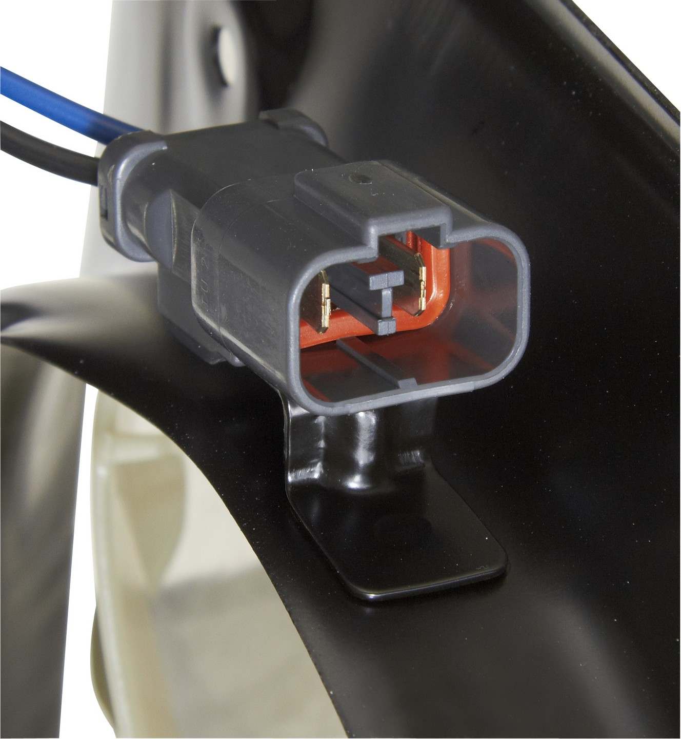 Spectra Premium A/C Condenser Fan Assembly CF18007