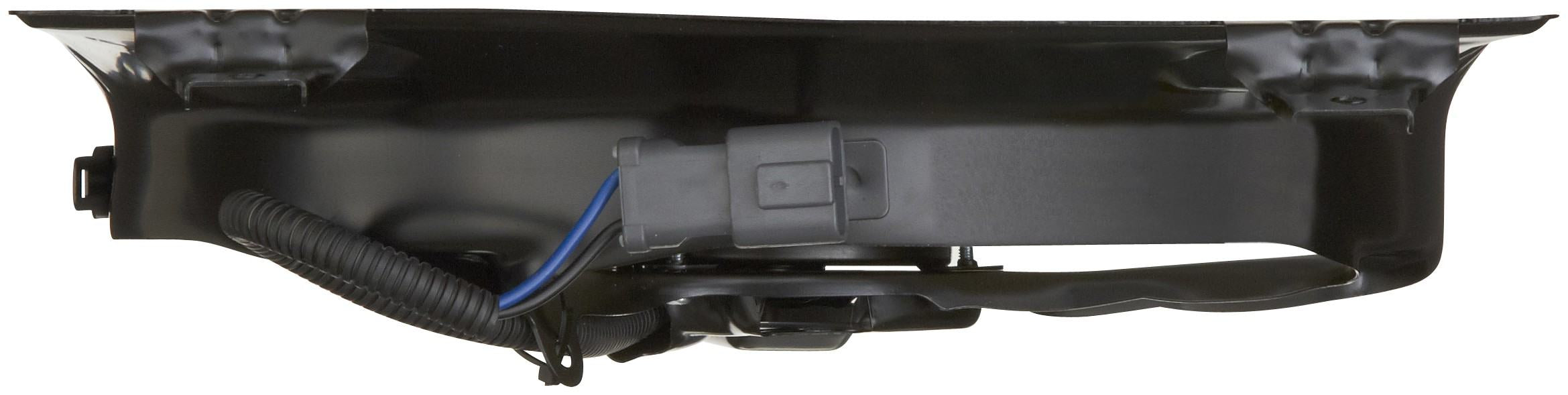 Spectra Premium A/C Condenser Fan Assembly CF18007