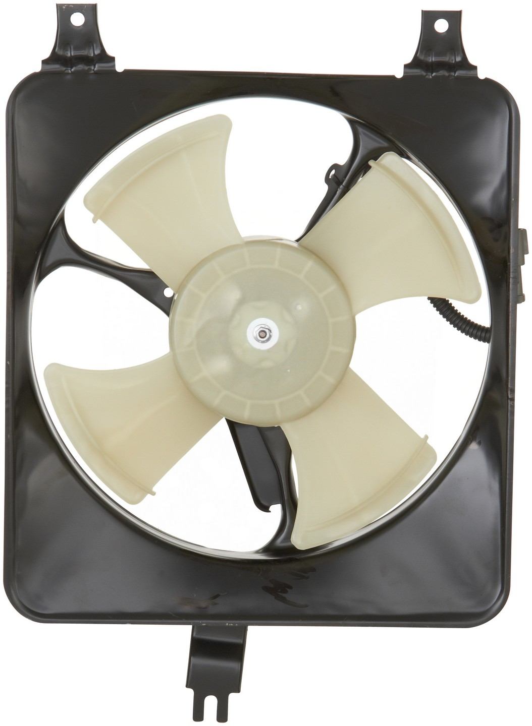 Spectra Premium A/C Condenser Fan Assembly CF18011