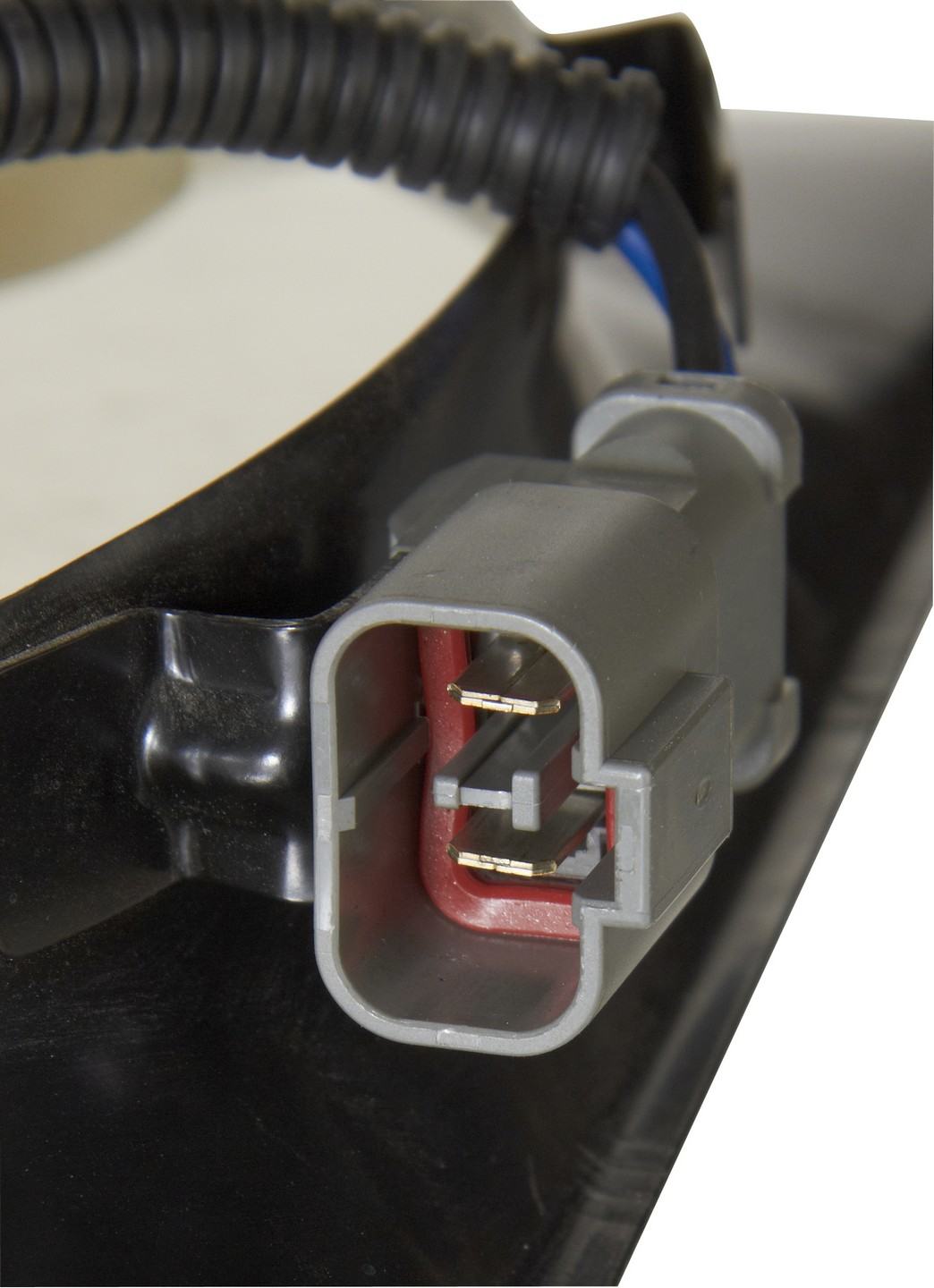 Spectra Premium A/C Condenser Fan Assembly CF18011