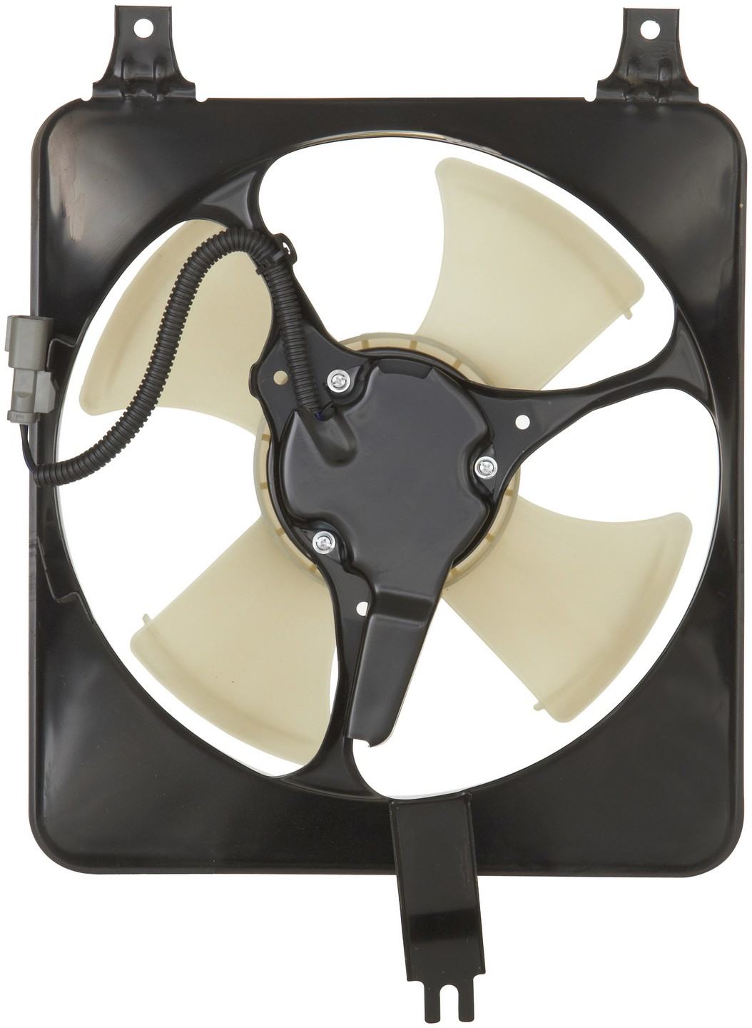 Spectra Premium A/C Condenser Fan Assembly CF18011