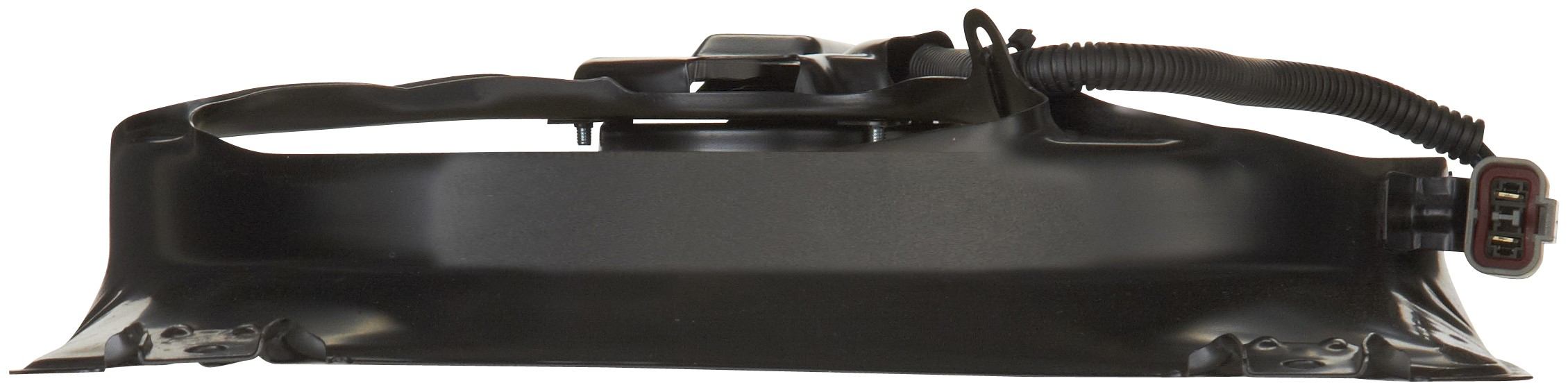 Spectra Premium A/C Condenser Fan Assembly CF18011