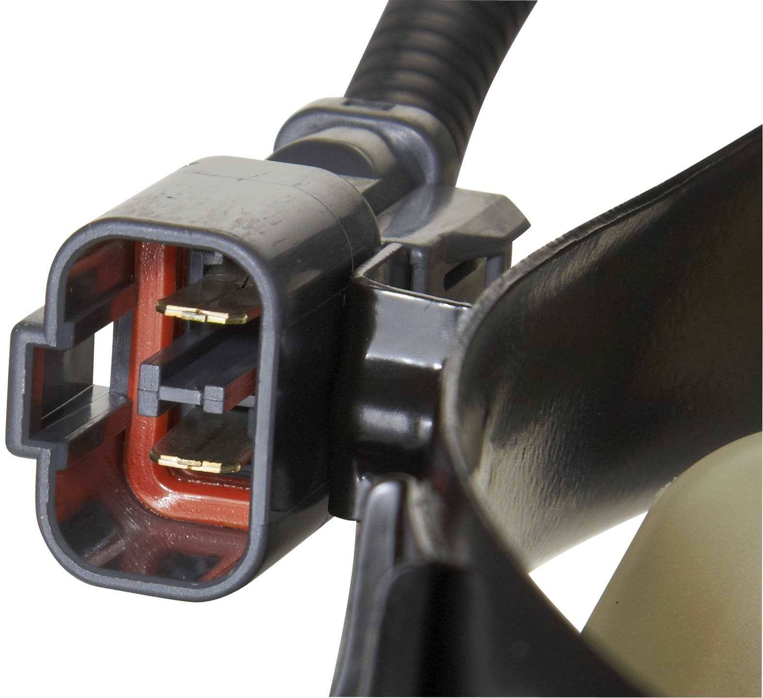 Spectra Premium A/C Condenser Fan Assembly CF18019