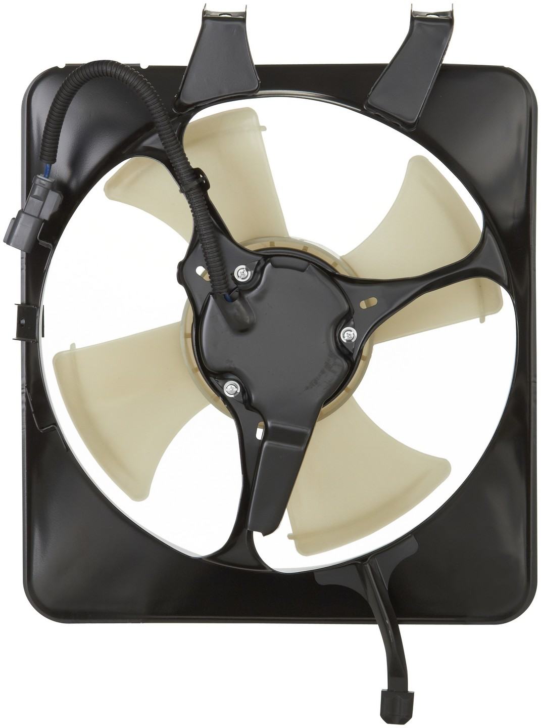 Spectra Premium A/C Condenser Fan Assembly CF18019