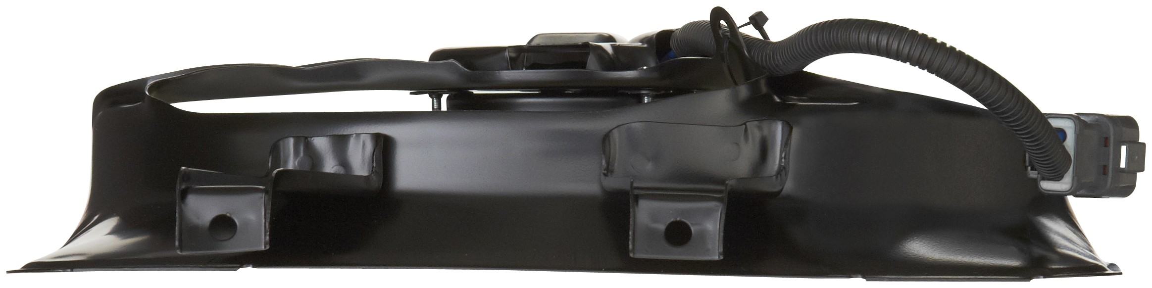 Spectra Premium A/C Condenser Fan Assembly CF18019