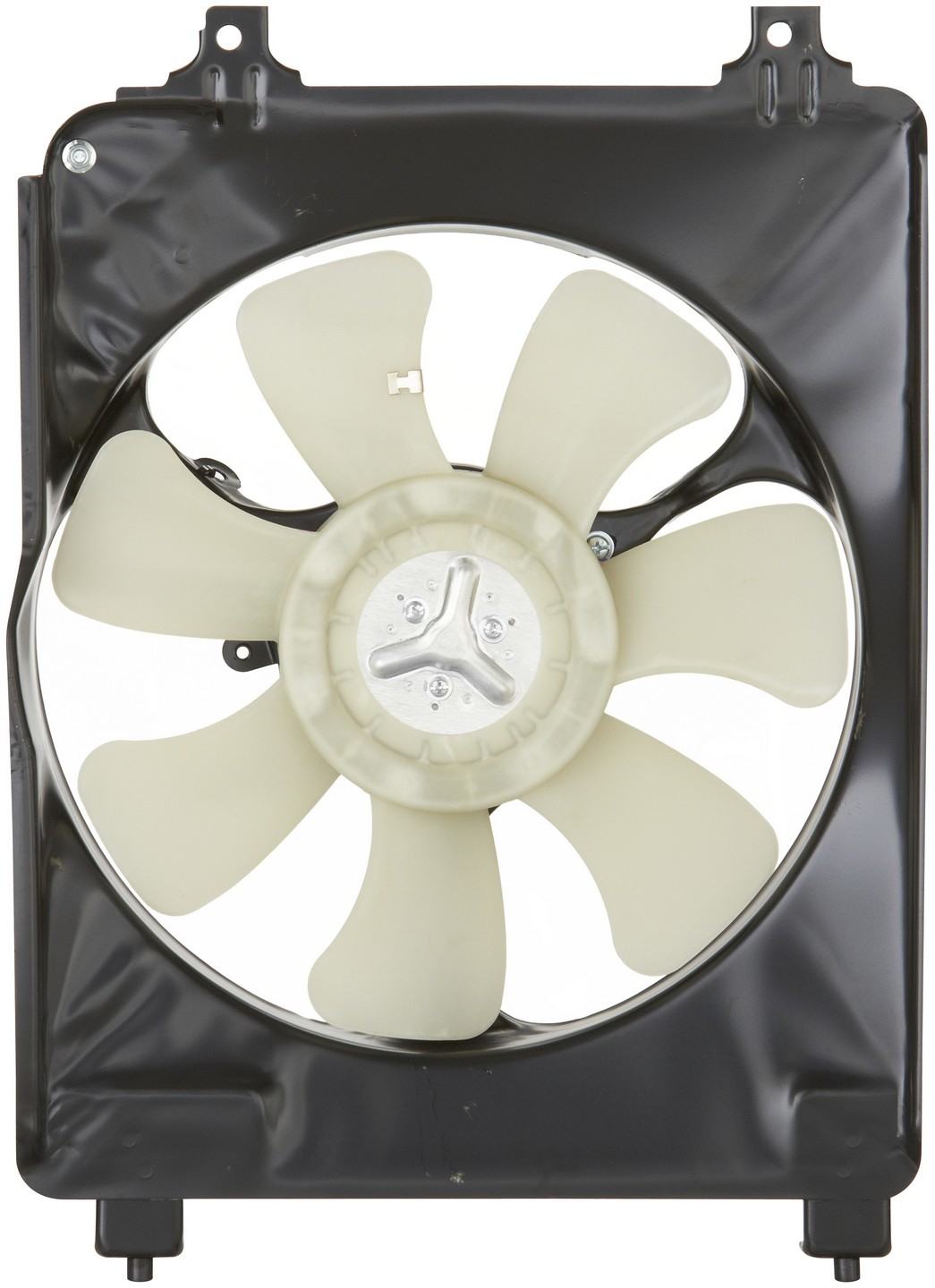 Spectra Premium ENGINE COOLING FAN ASSEMBLY CF18022