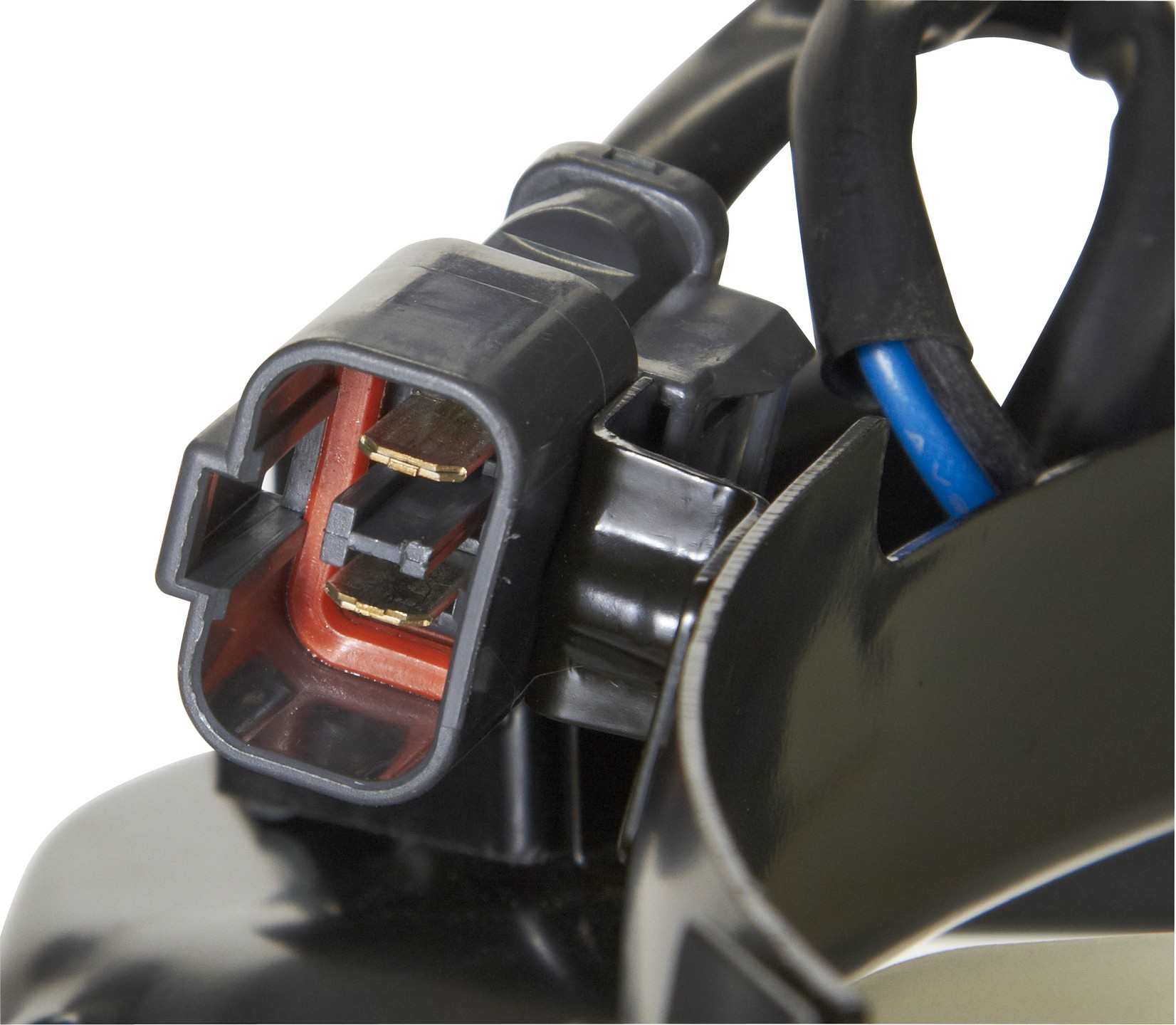 Spectra Premium ENGINE COOLING FAN ASSEMBLY CF18022