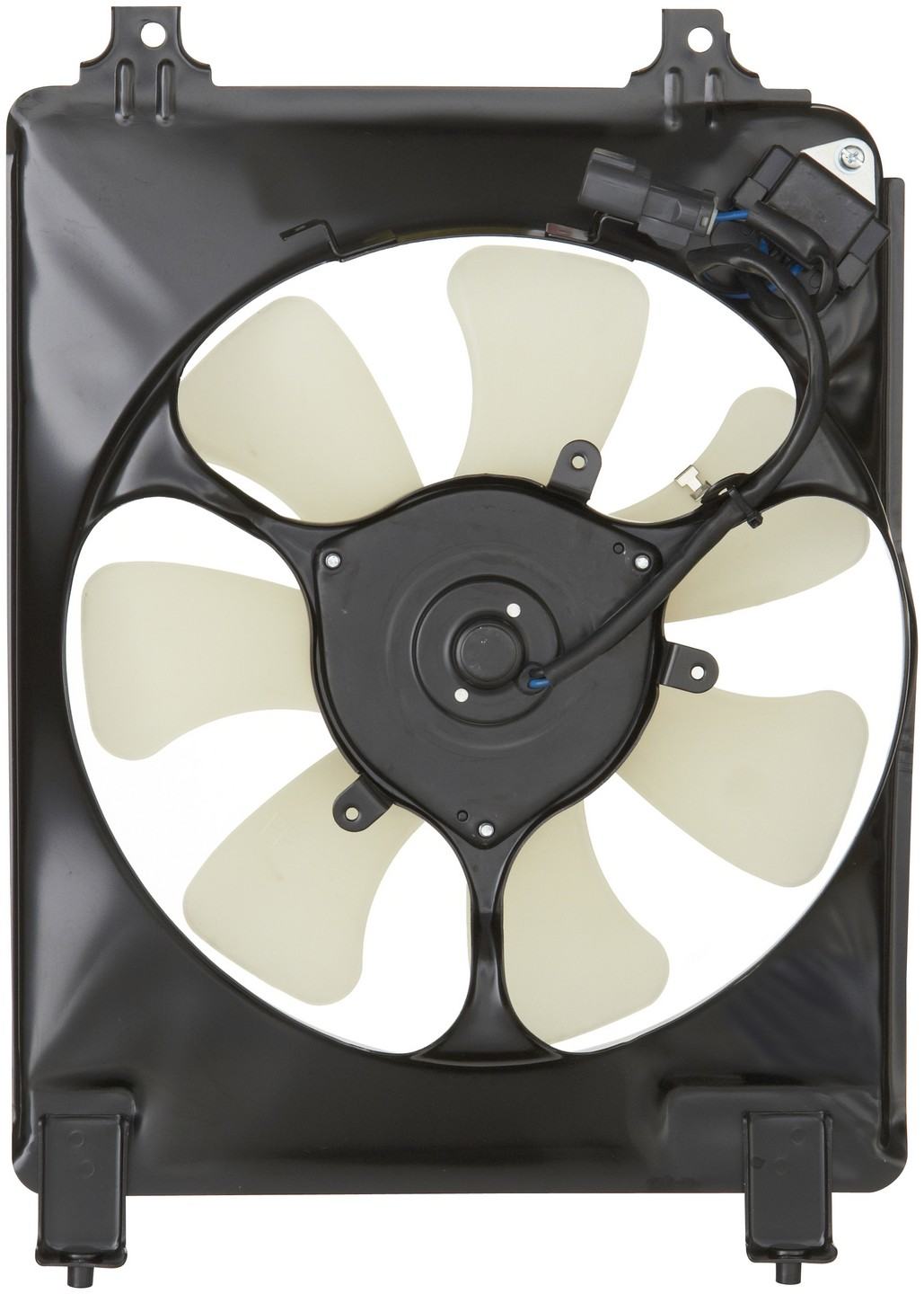 Spectra Premium ENGINE COOLING FAN ASSEMBLY CF18022
