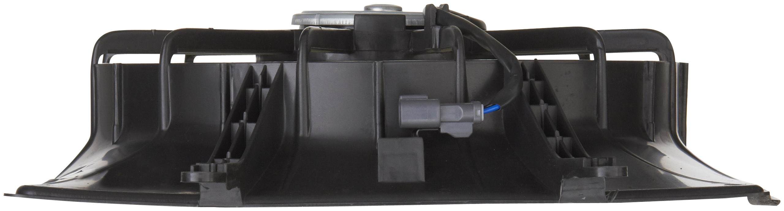 Spectra Premium Engine Cooling Fan Assembly CF18029