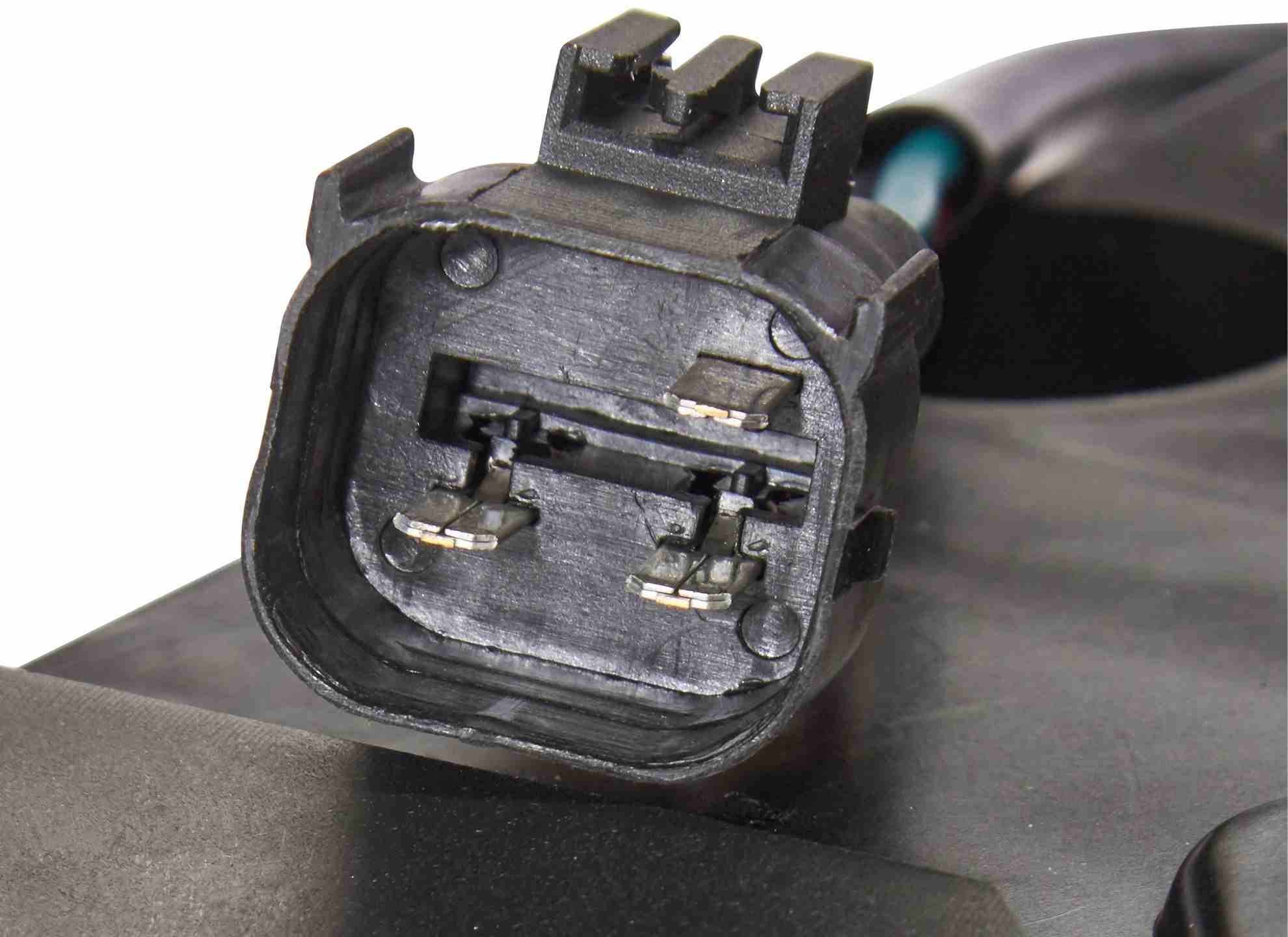 Spectra Premium ENGINE COOLING FAN ASSEMBLY CF19020