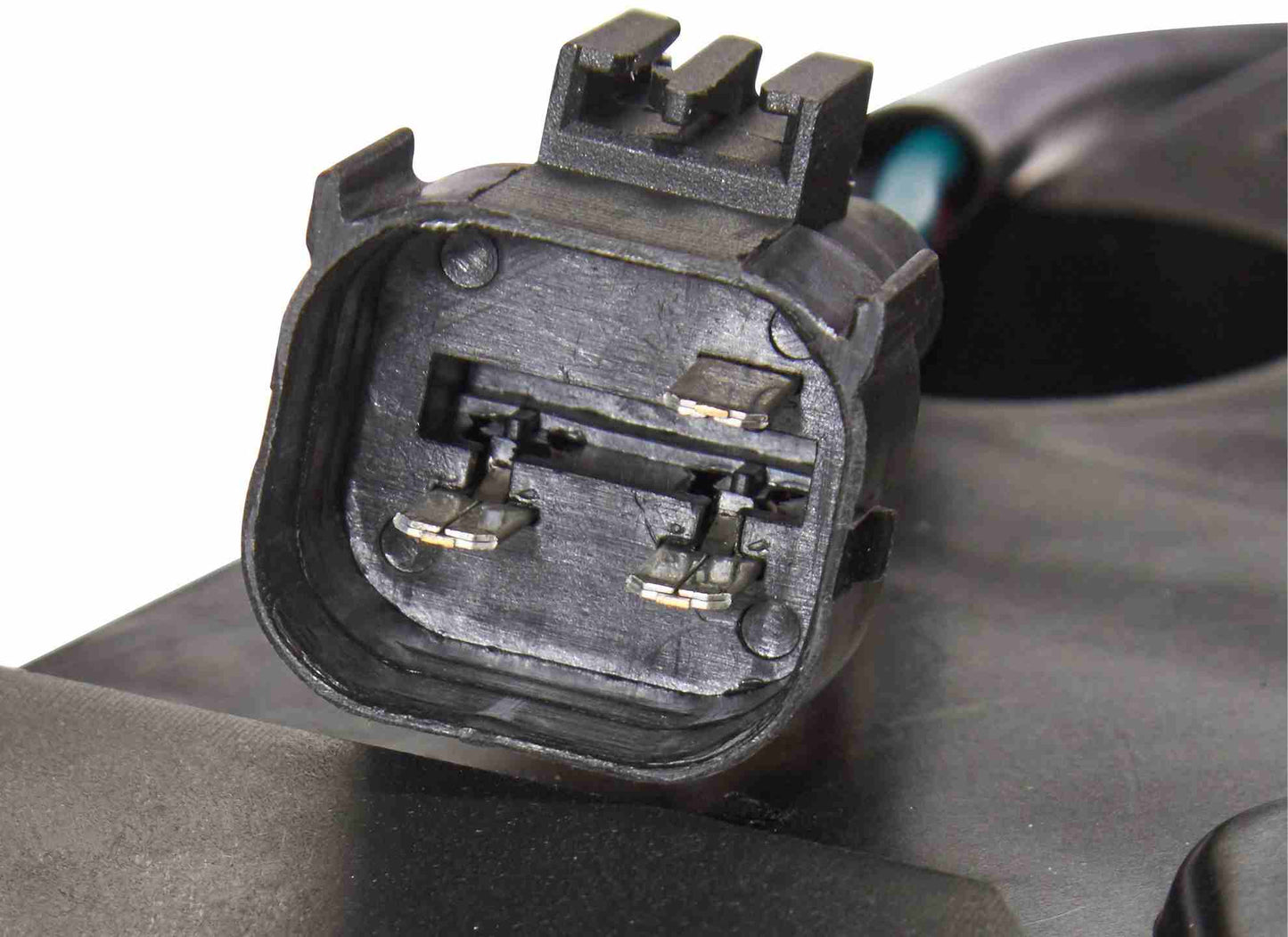 Spectra Premium ENGINE COOLING FAN ASSEMBLY CF19020