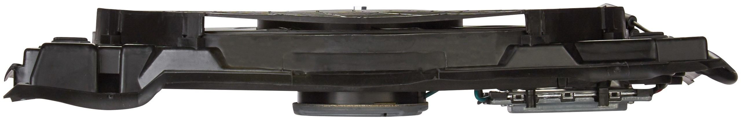 Spectra Premium ENGINE COOLING FAN ASSEMBLY CF19020