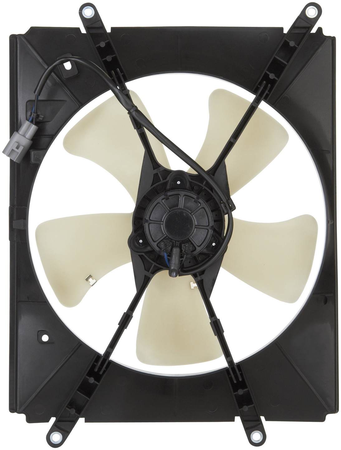 Spectra Premium Engine Cooling Fan Assembly CF200005