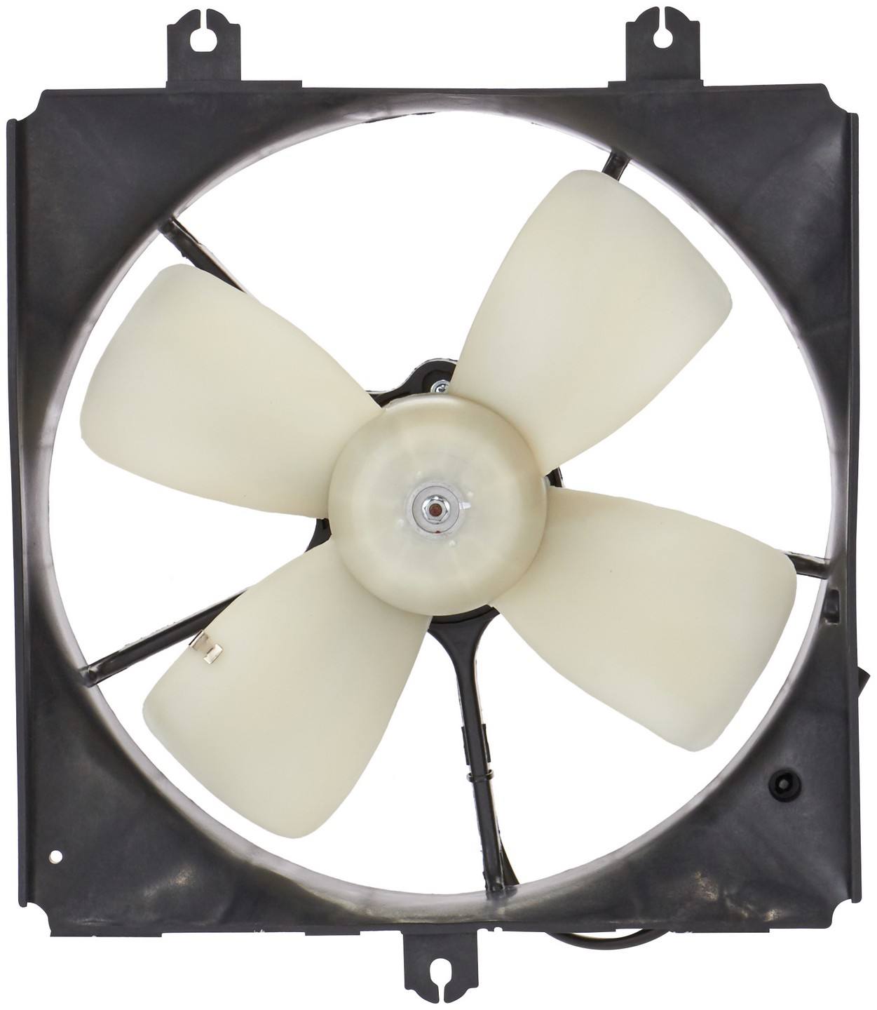 Spectra Premium ENGINE COOLING FAN ASSEMBLY CF20033