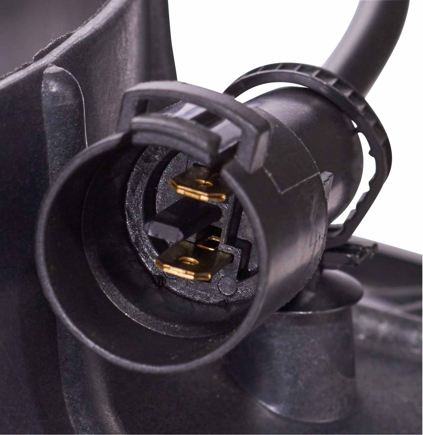 Spectra Premium ENGINE COOLING FAN ASSEMBLY CF20033