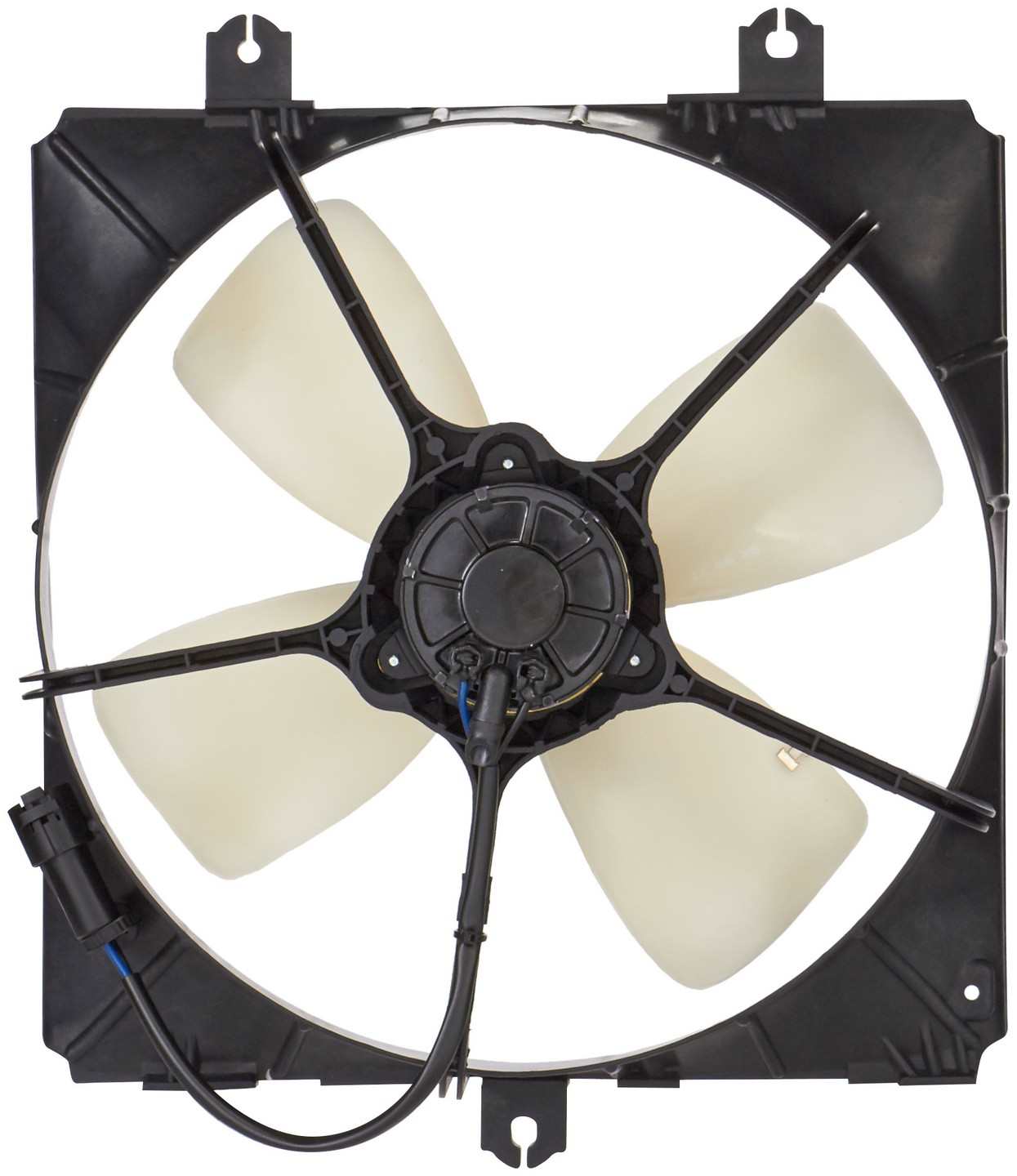 Spectra Premium ENGINE COOLING FAN ASSEMBLY CF20033