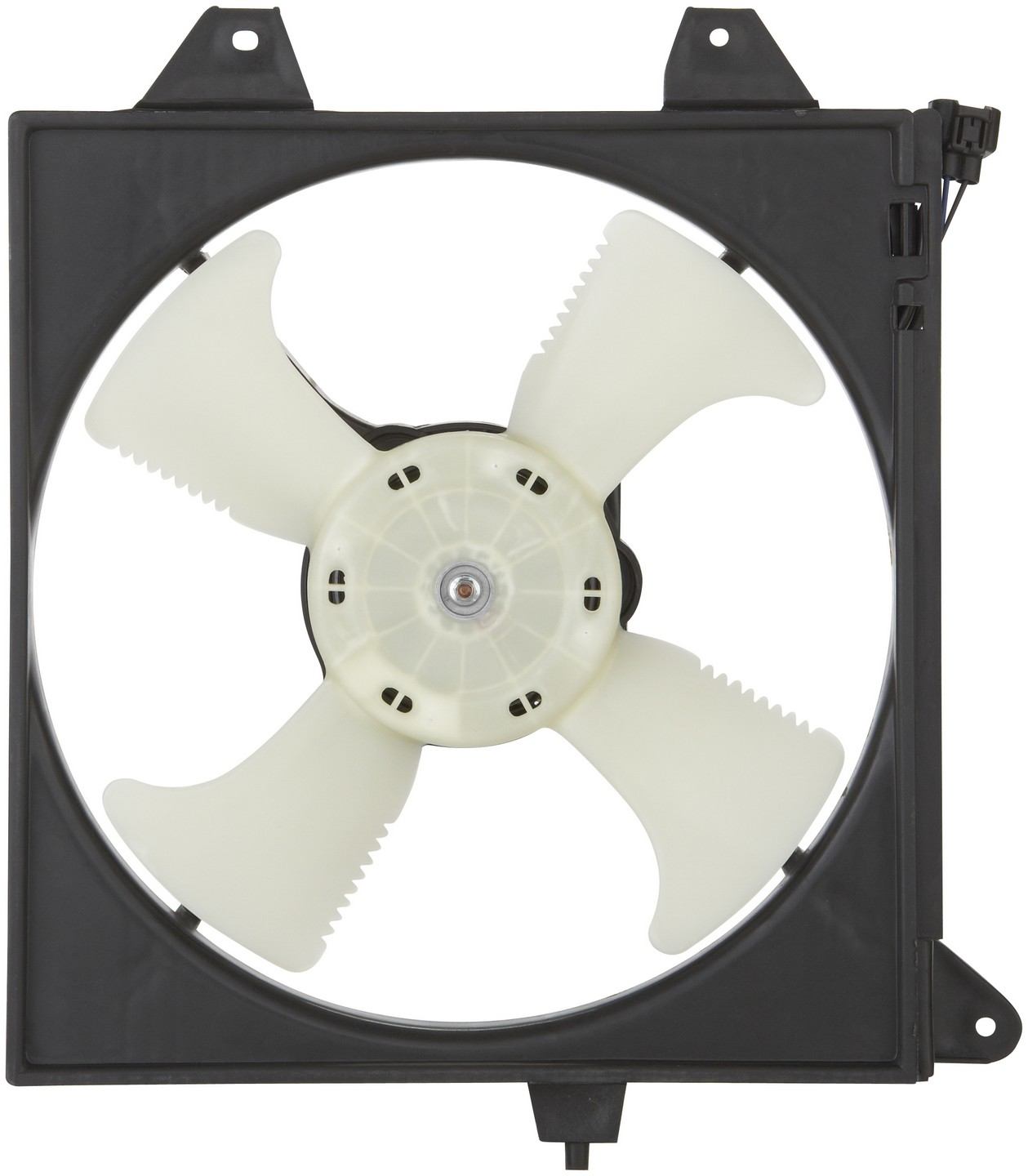 Spectra Premium A/C Condenser Fan Assembly CF22003