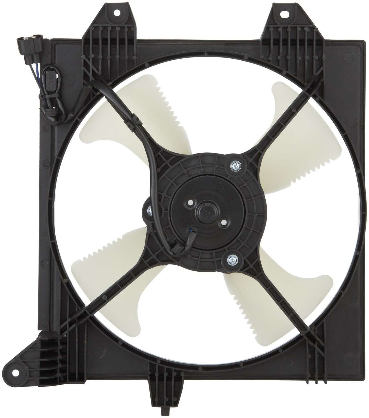 Spectra Premium A/C Condenser Fan Assembly CF22003