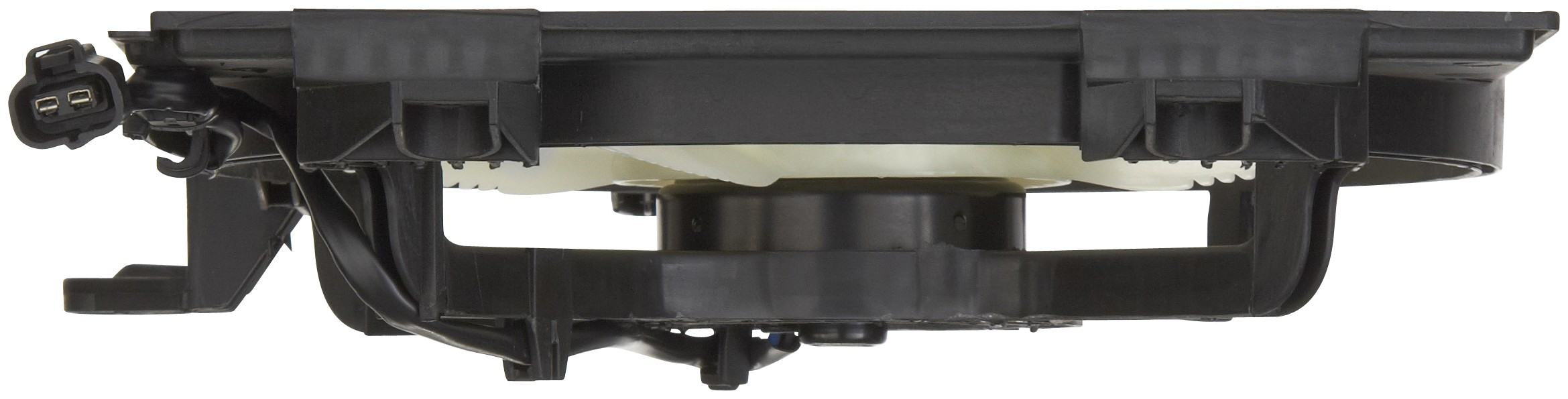 Spectra Premium A/C Condenser Fan Assembly CF22003