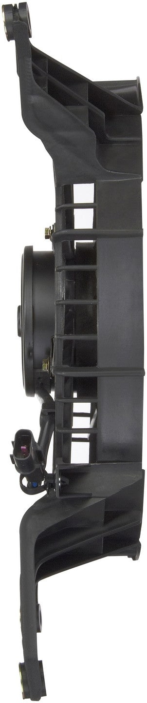 Spectra Premium ENGINE COOLING FAN ASSEMBLY CF22017