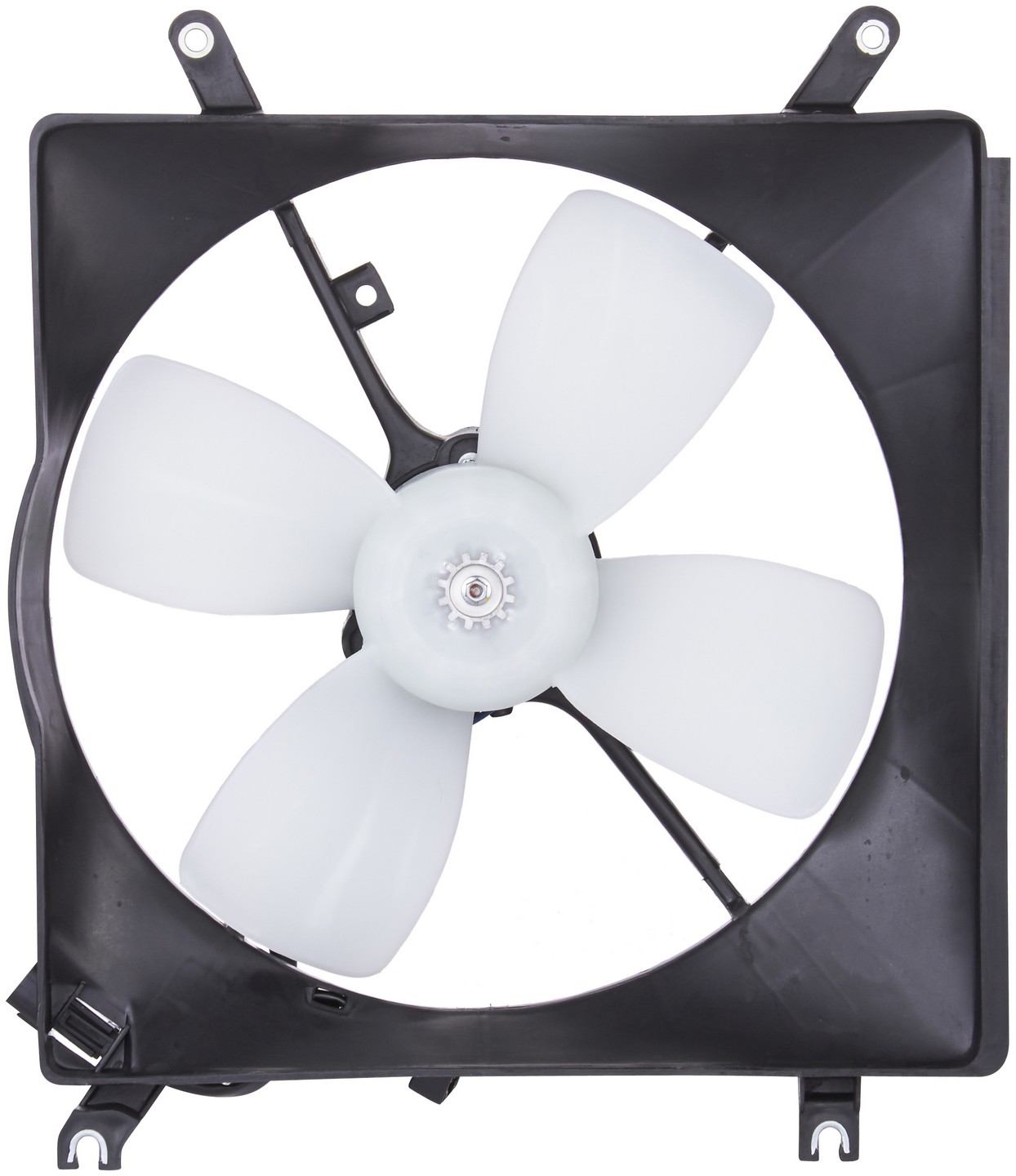 Spectra Premium ENGINE COOLING FAN ASSEMBLY CF22032
