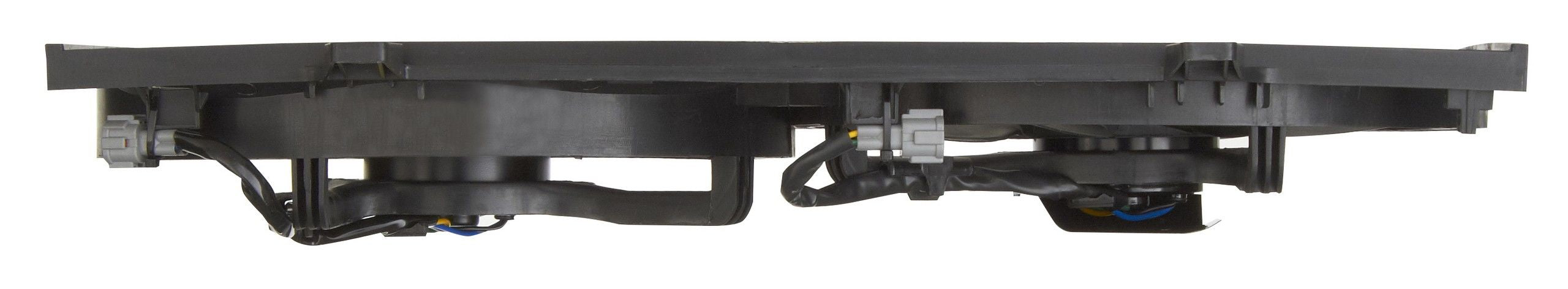 Spectra Premium Dual Radiator and Condenser Fan Assembly CF23005