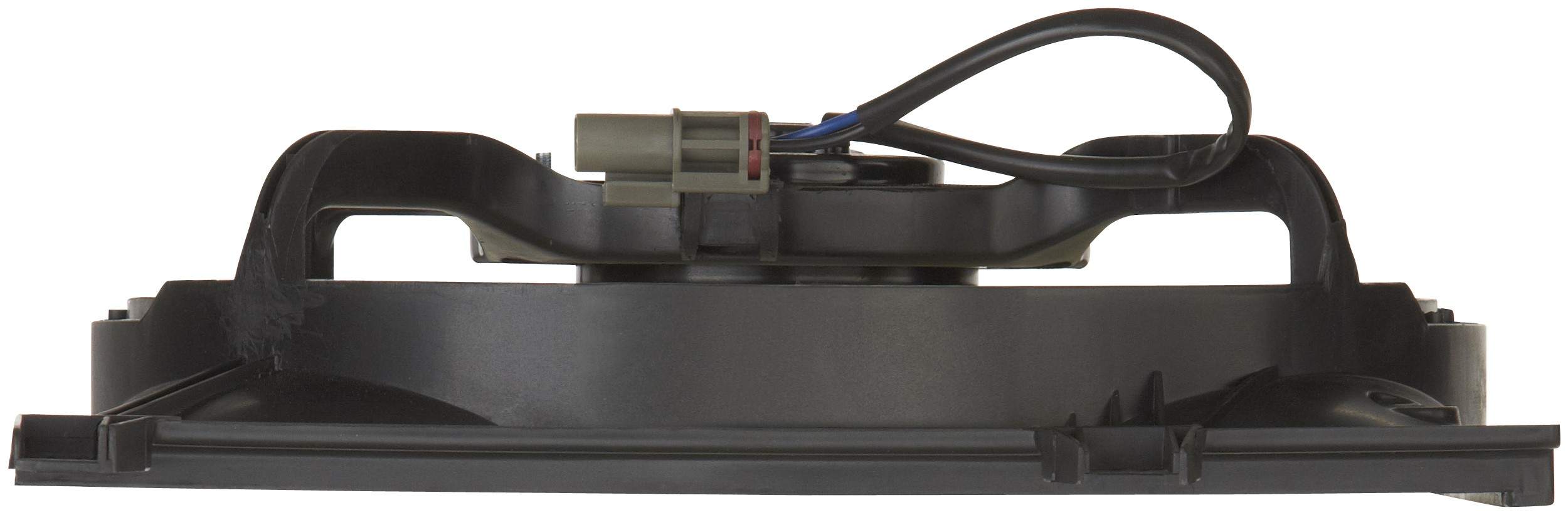 Spectra Premium Engine Cooling Fan Assembly CF23007