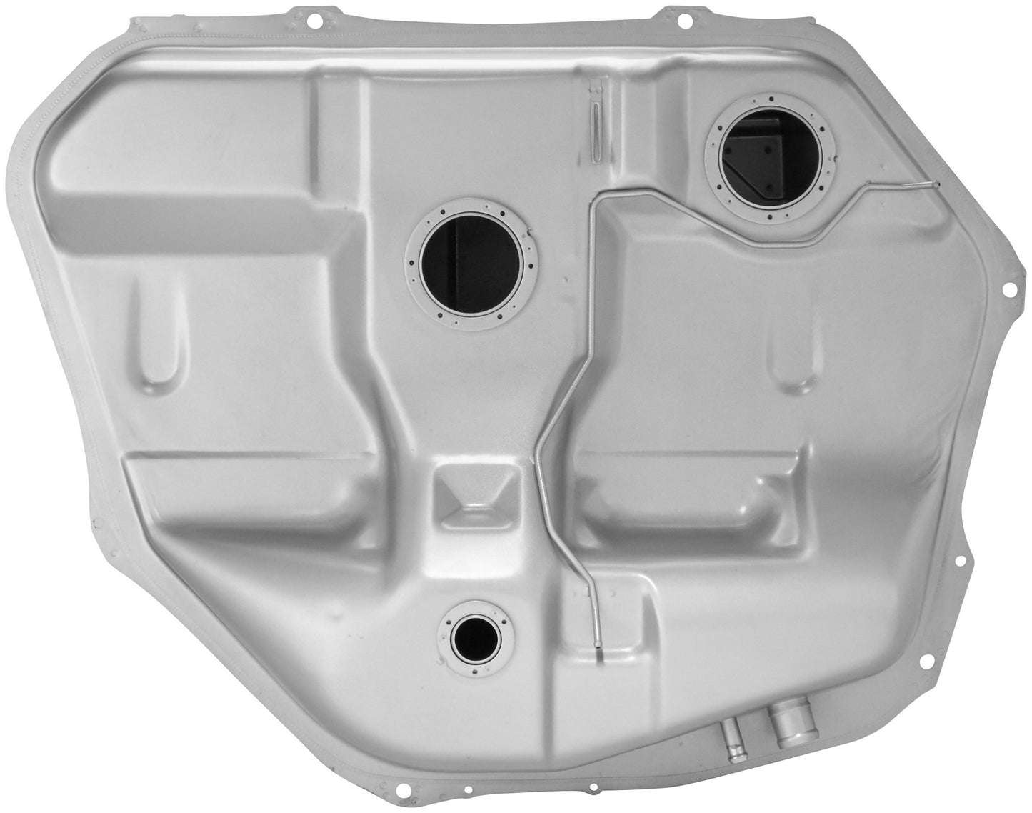 Spectra Premium Fuel Tank CR19A
