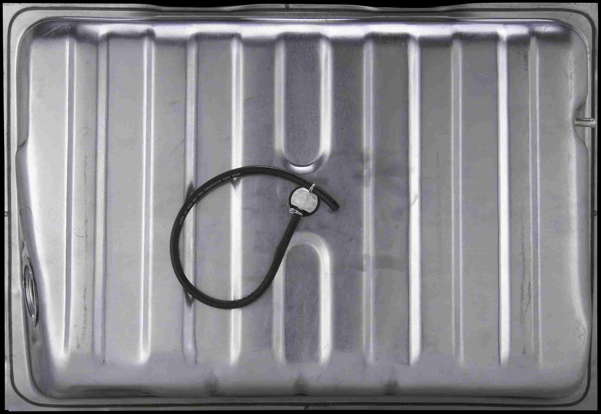 Spectra Premium Fuel Tank CR4C