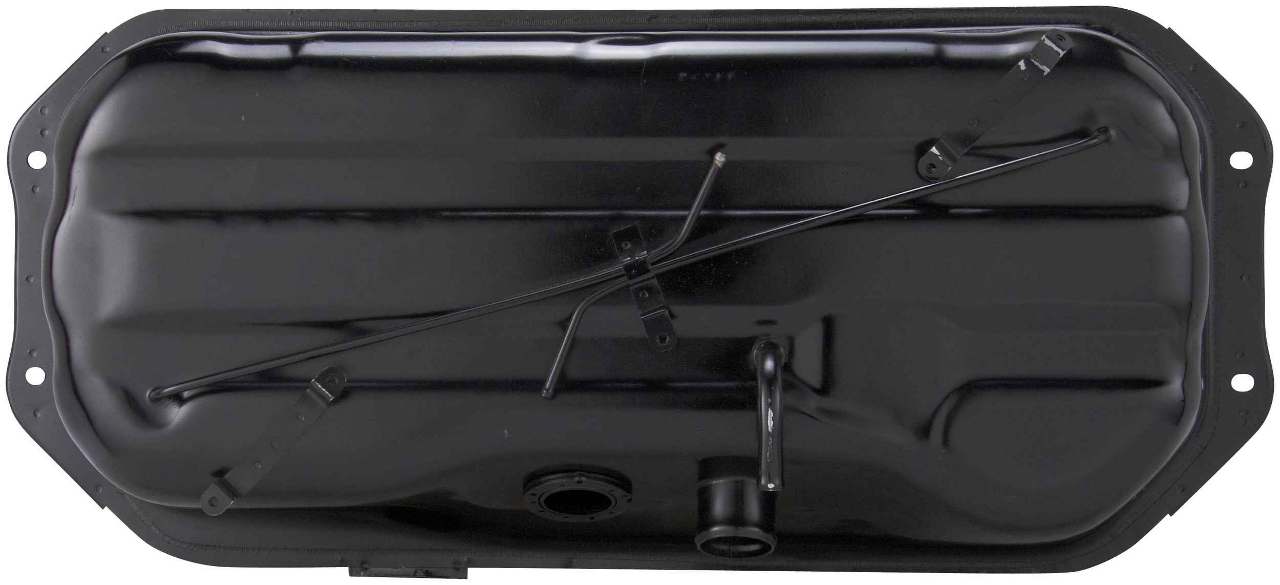 Spectra Premium NEW GAS TANK CR6A