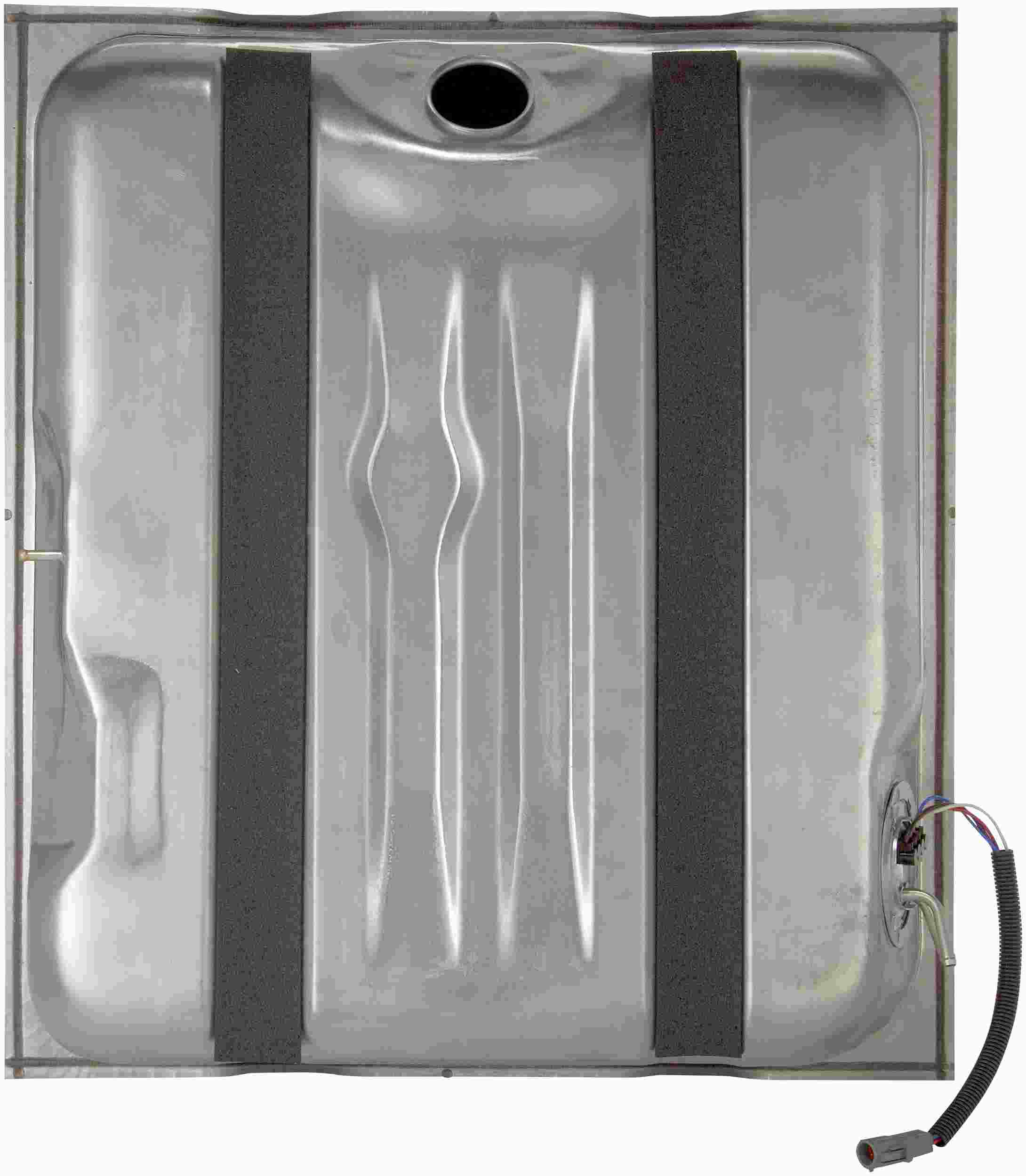 Spectra Premium Fuel Tank and Pump Assembly Combination CR8AFI