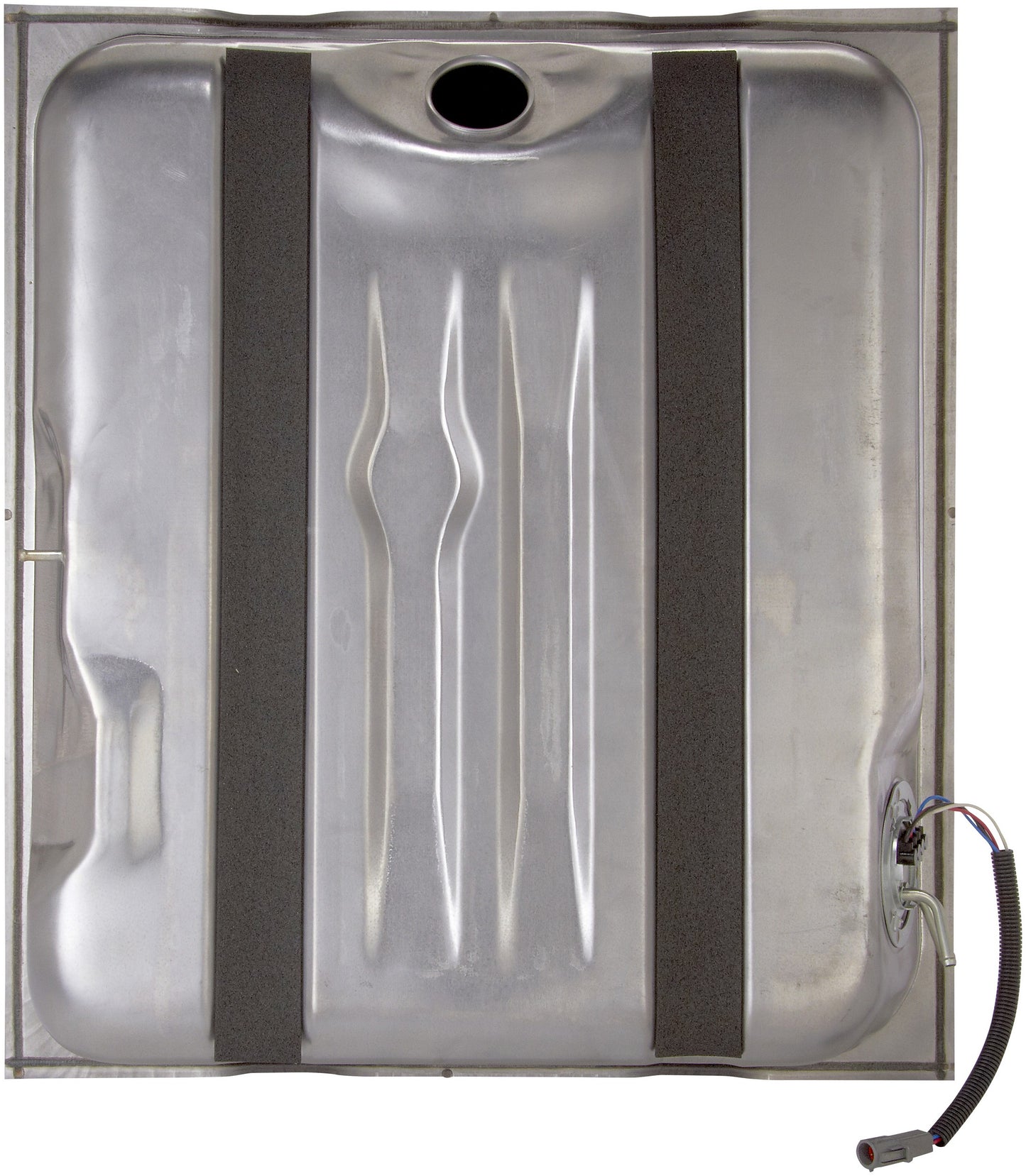 Spectra Premium Fuel Tank and Pump Assembly Combination CR8AFI