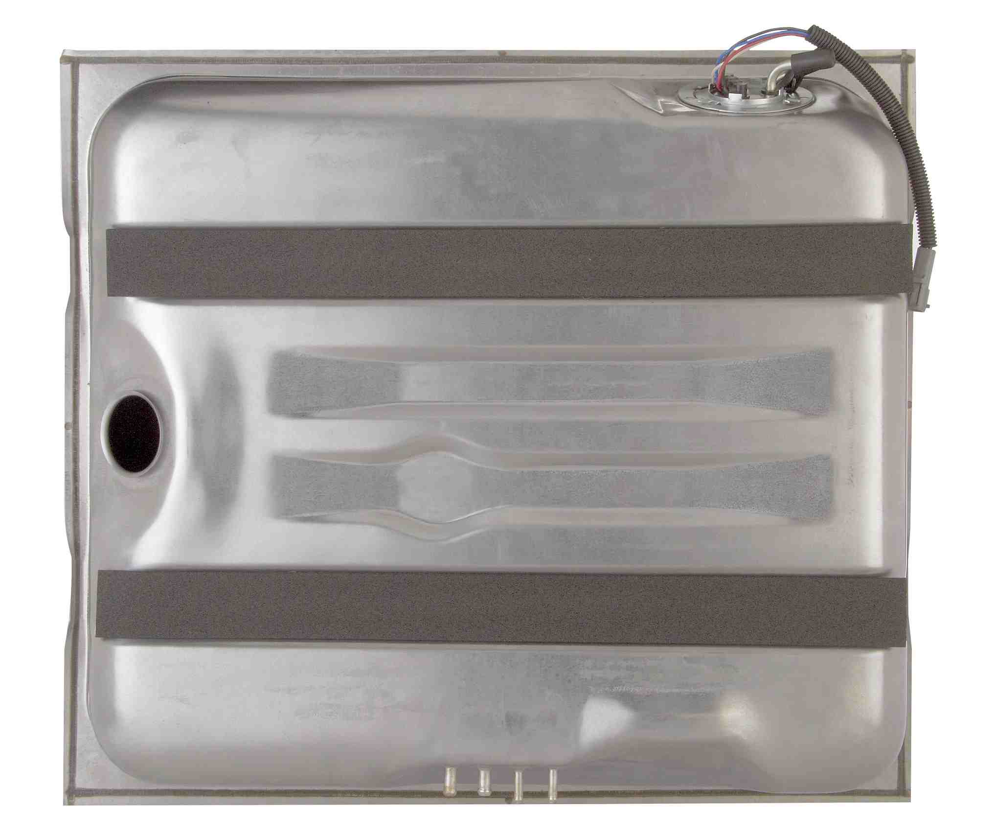 Spectra Premium Fuel Tank and Pump Assembly Combination CR8EFI