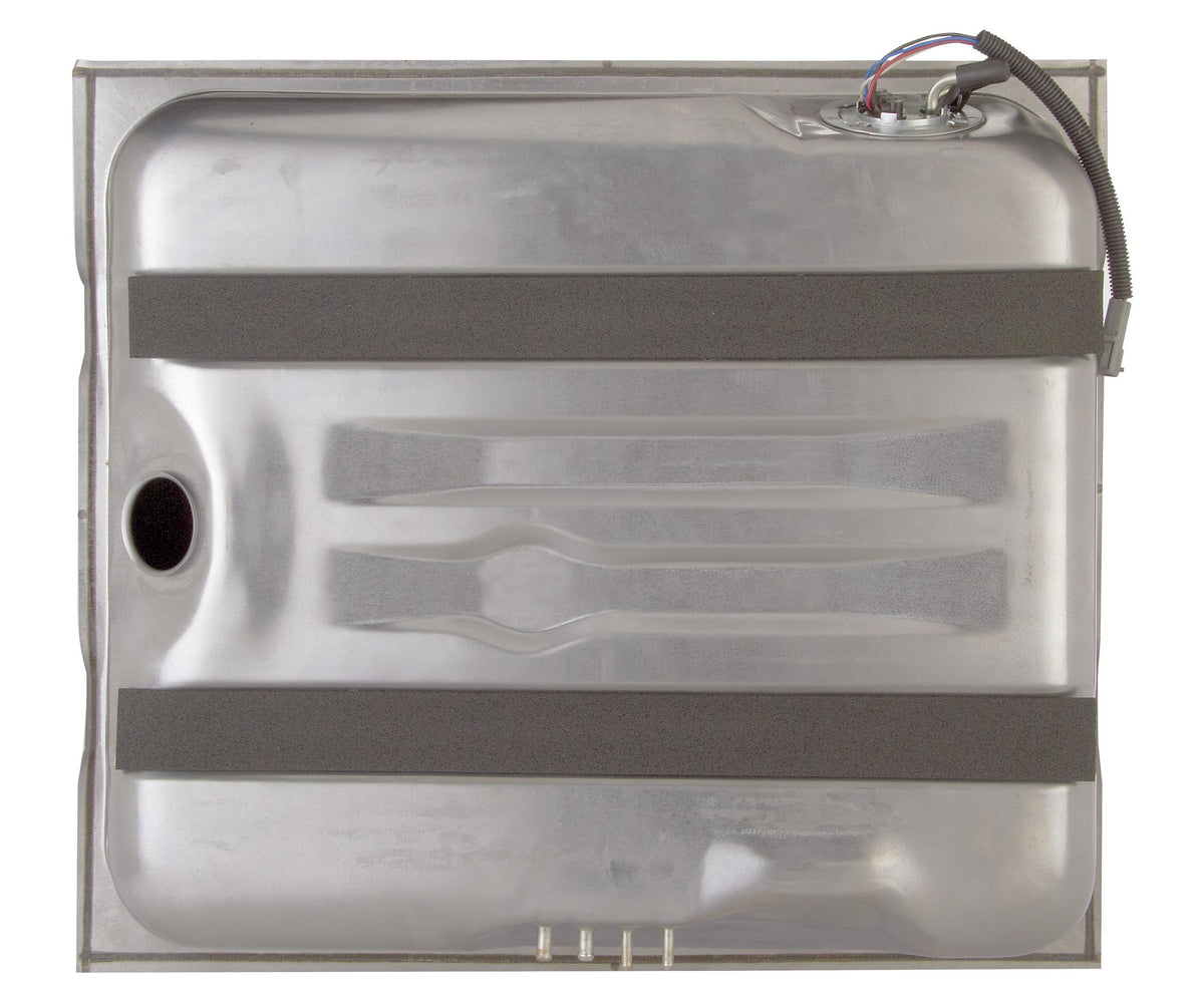 Spectra Premium Fuel Tank and Pump Assembly Combination CR8EFI