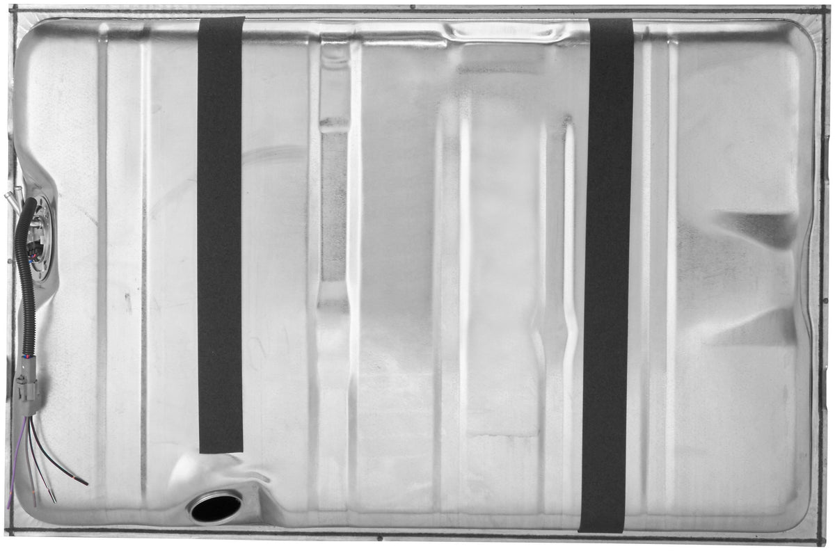 Spectra Premium Fuel Tank and Pump Assembly Combination CR9AFI