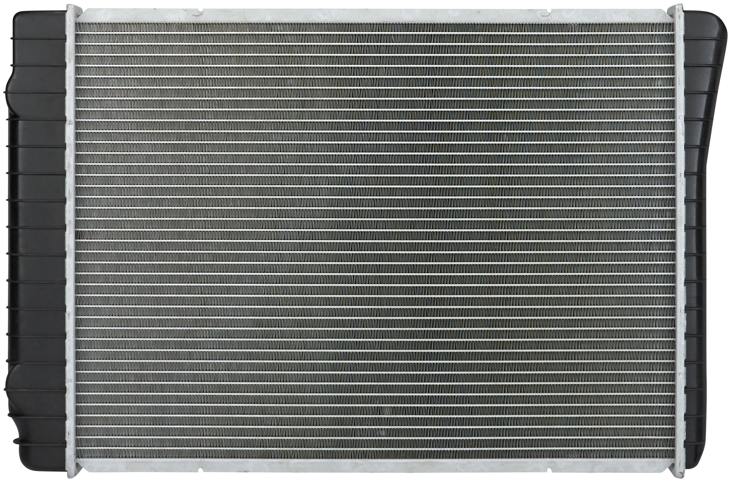 Spectra Premium COMPLETE RADIATOR CU1052