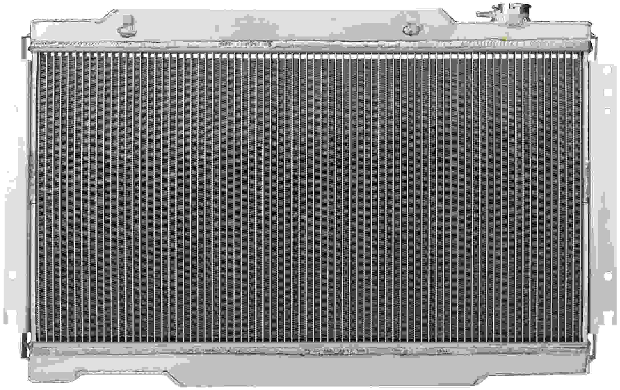 Spectra Premium COMPLETE RADIATOR CU1079