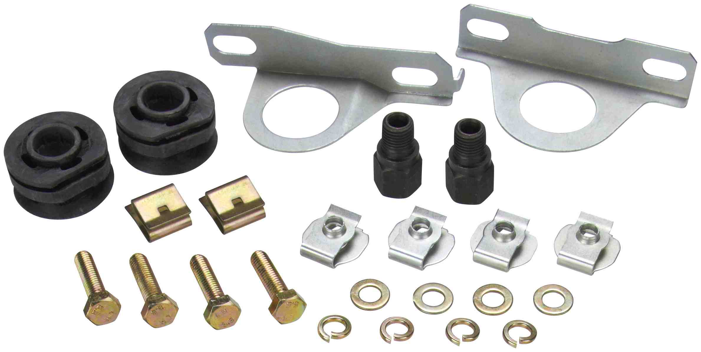 Spectra Premium COMPLETE RADIATOR CU1094