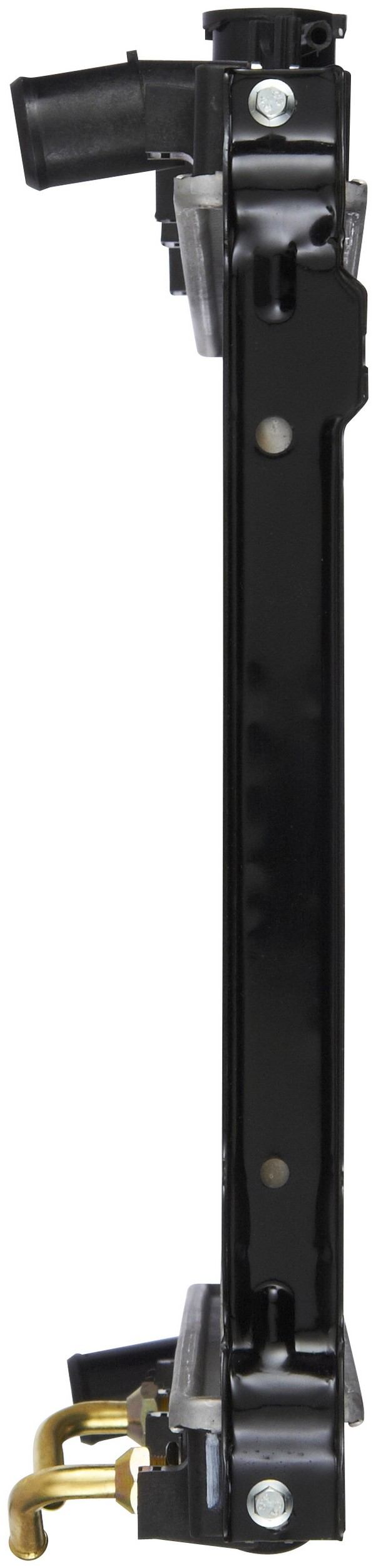 Spectra Premium COMPLETE RADIATOR CU1140