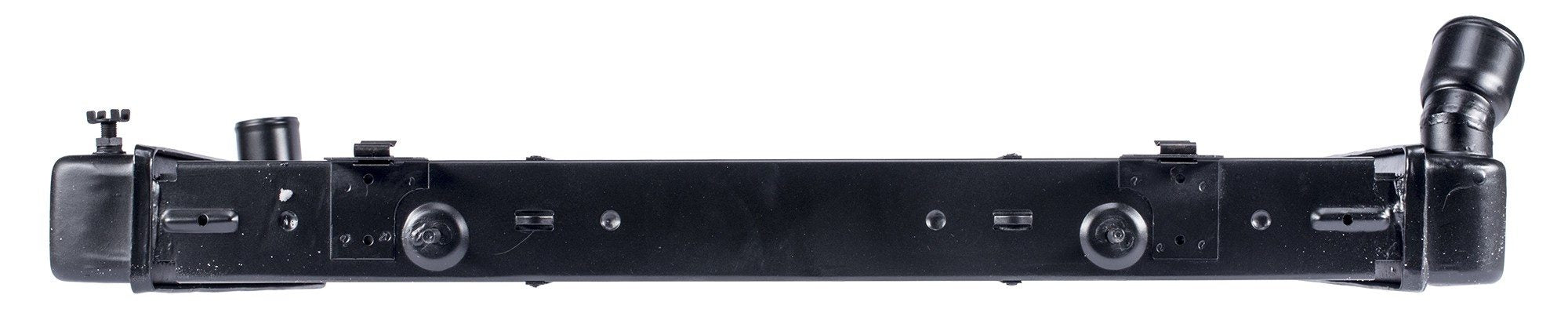 Spectra Premium COMPLETE RADIATOR CU1198