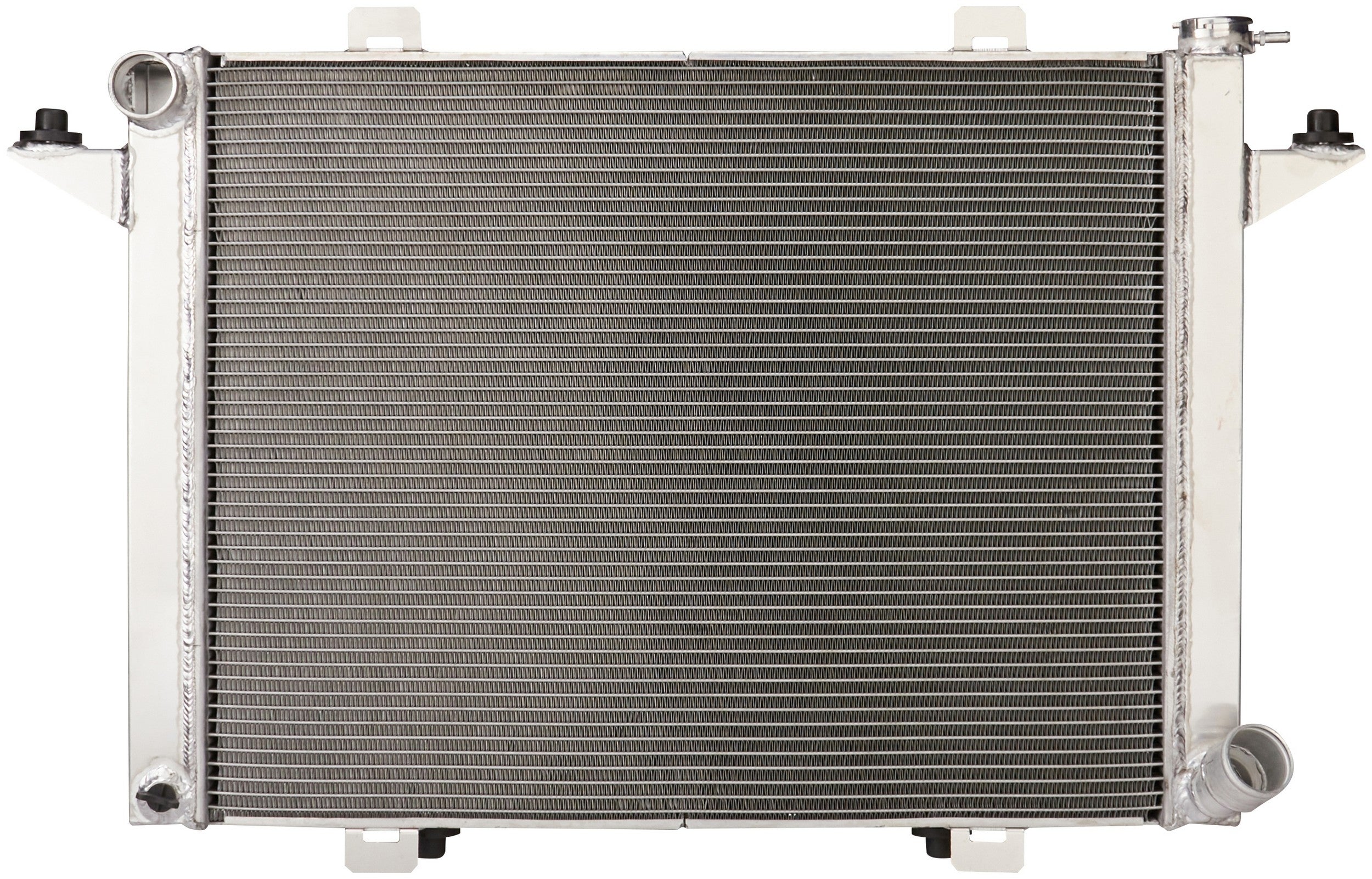 Spectra Premium COMPLETE RADIATOR CU1198