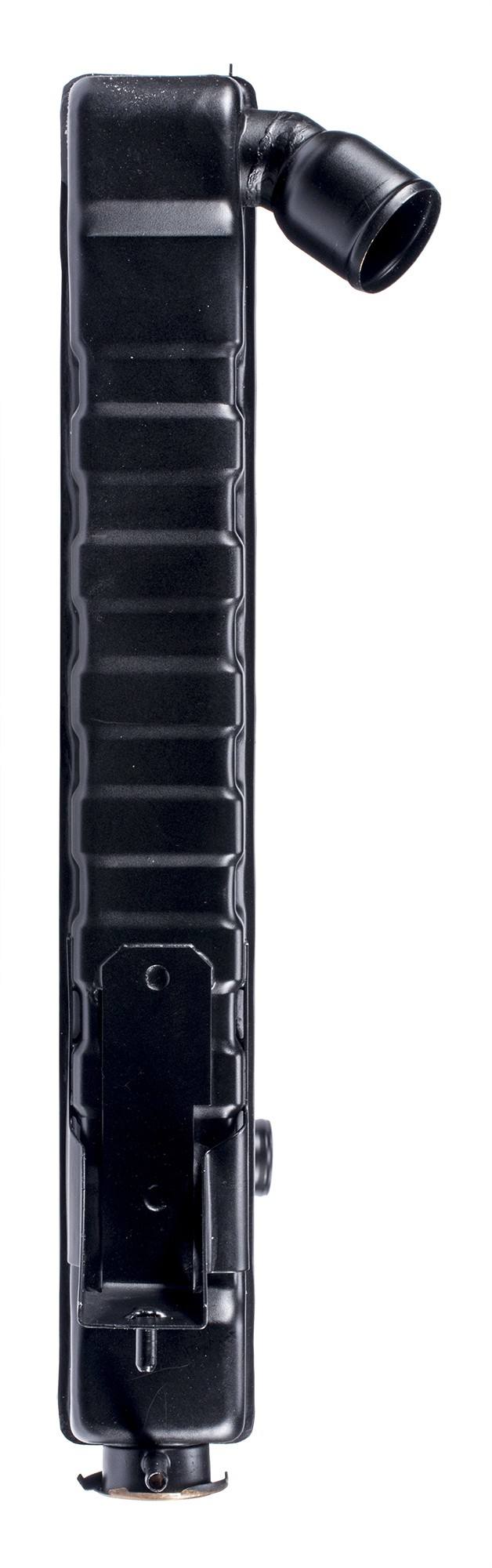 Spectra Premium COMPLETE RADIATOR CU1198