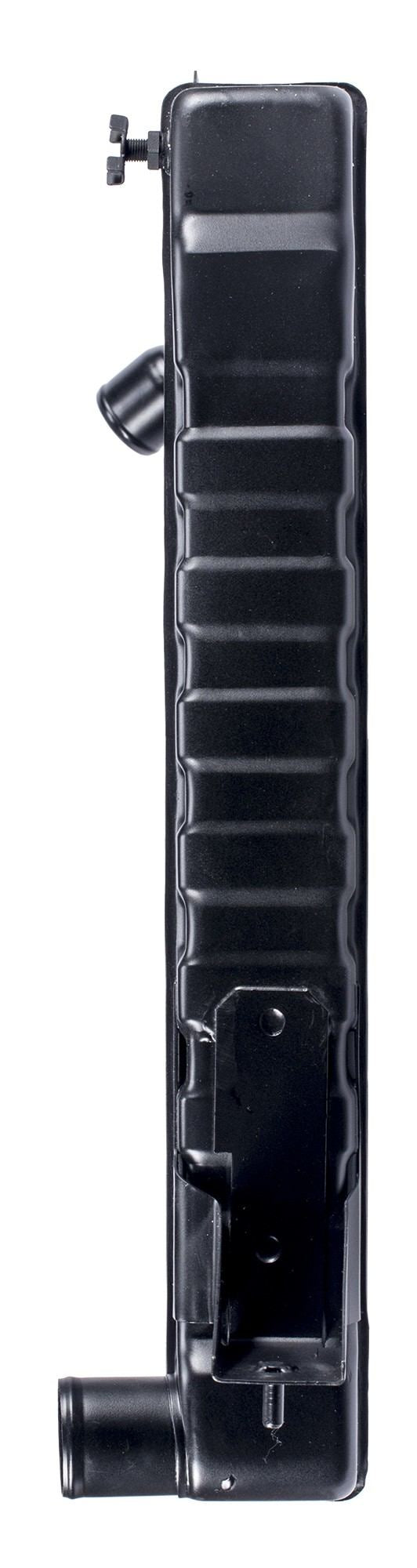 Spectra Premium COMPLETE RADIATOR CU1198