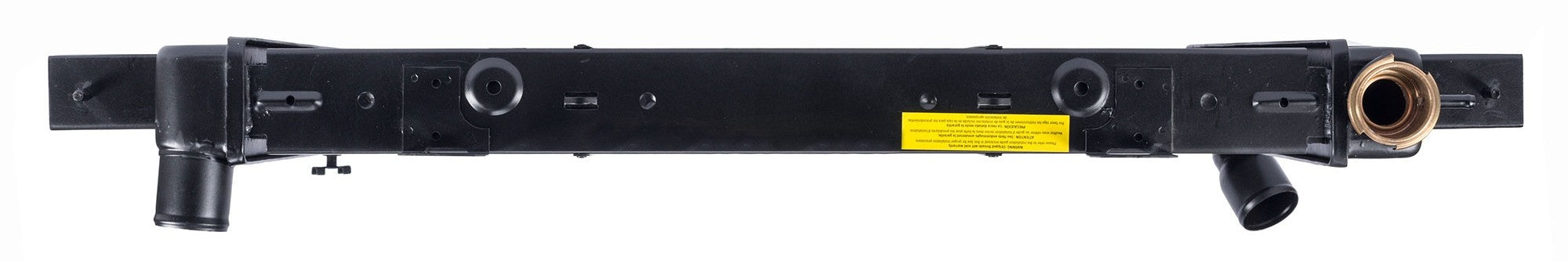 Spectra Premium COMPLETE RADIATOR CU1198