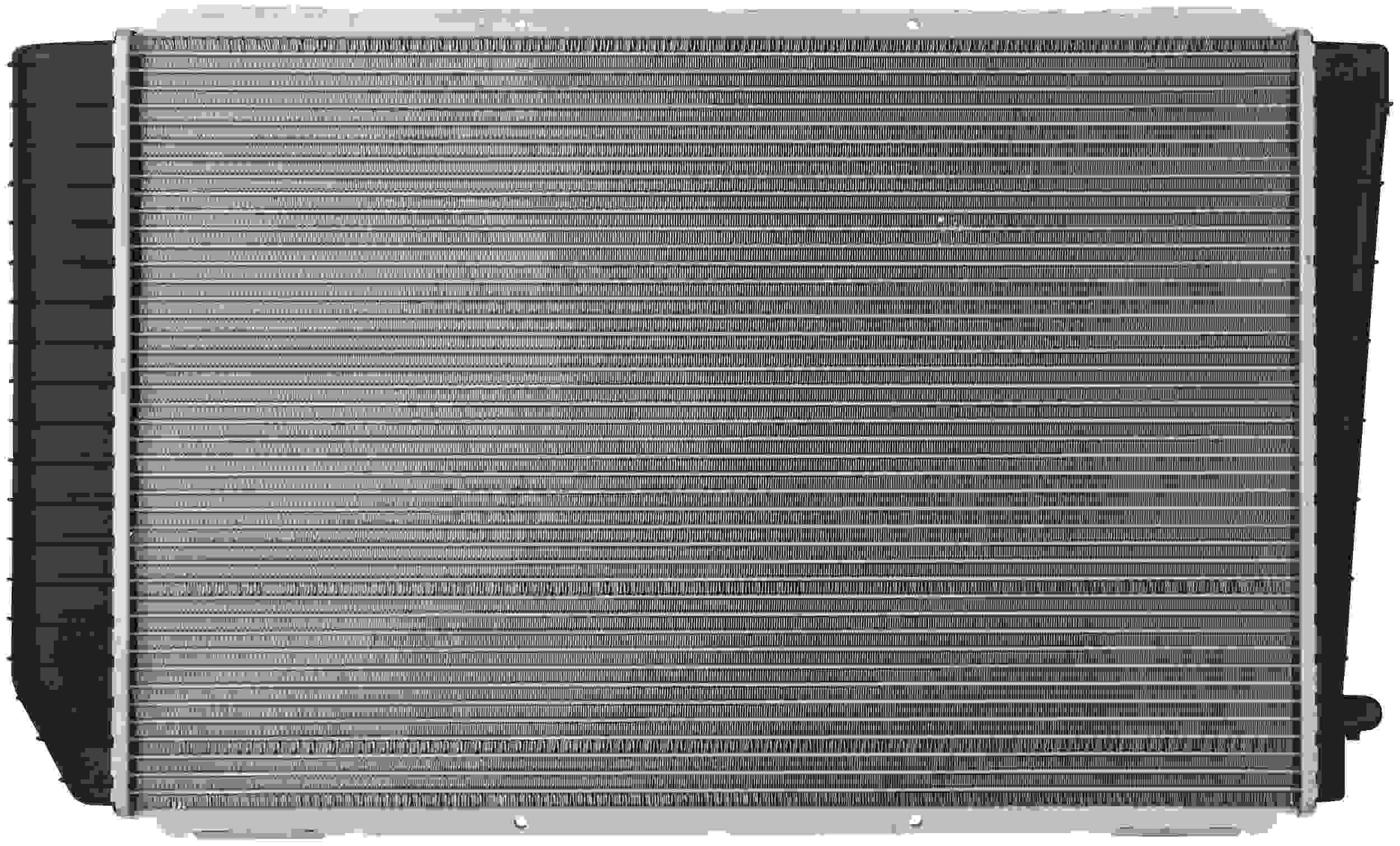 Spectra Premium COMPLETE RADIATOR CU1279