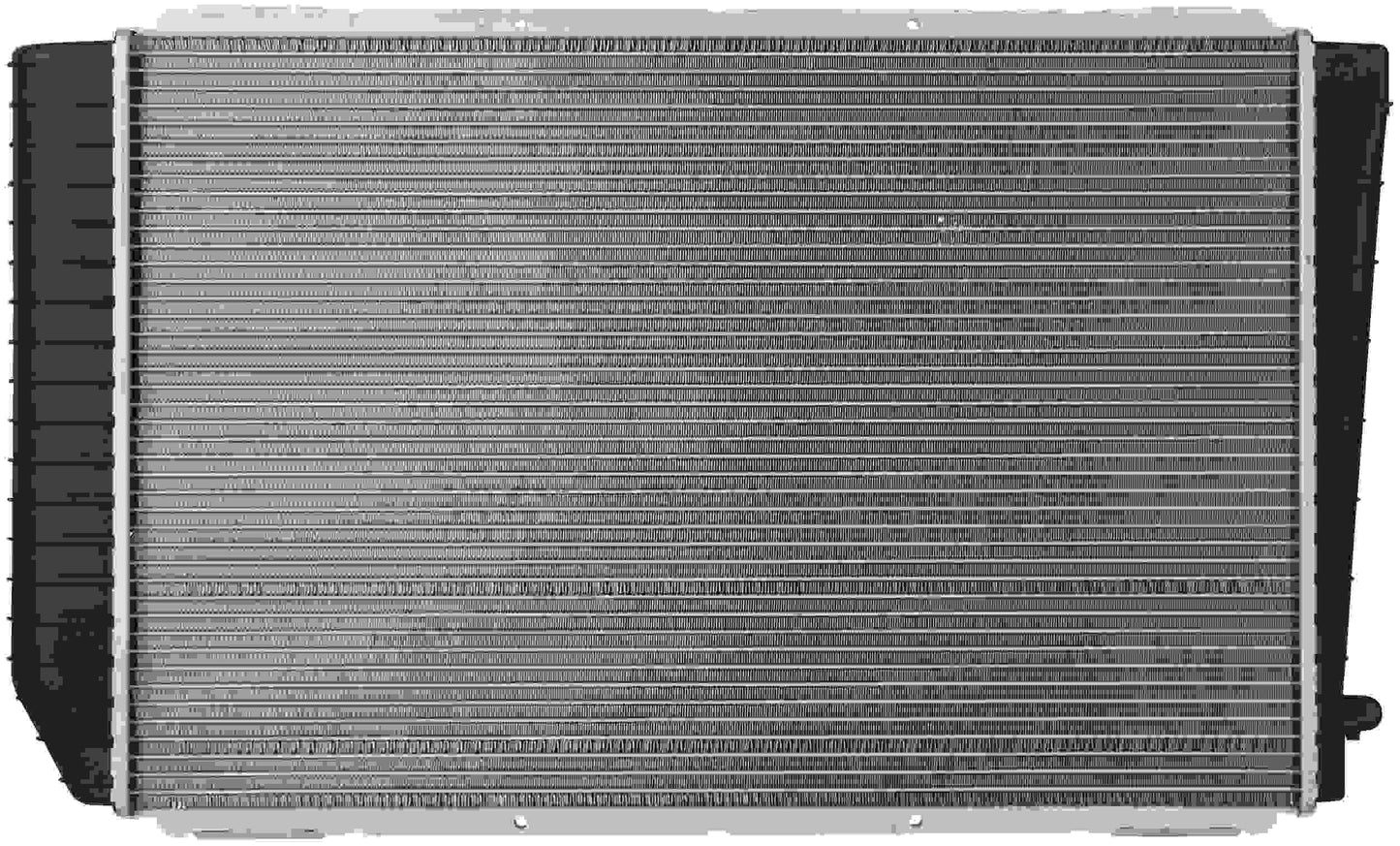 Spectra Premium COMPLETE RADIATOR CU1279